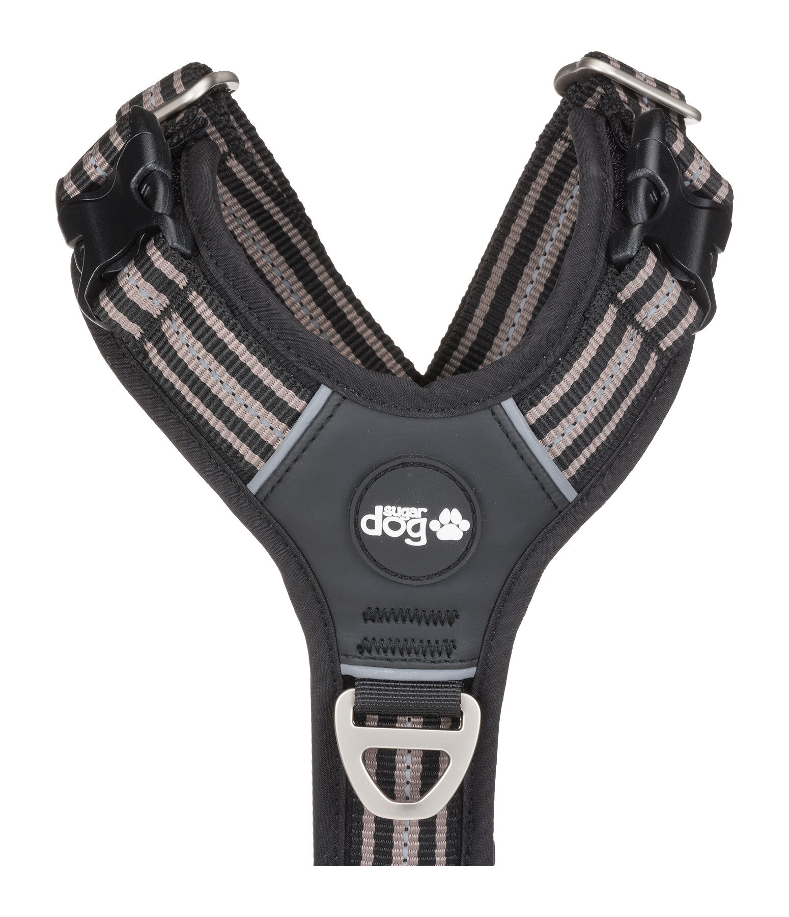 Hundegeschirr Comfort Fit