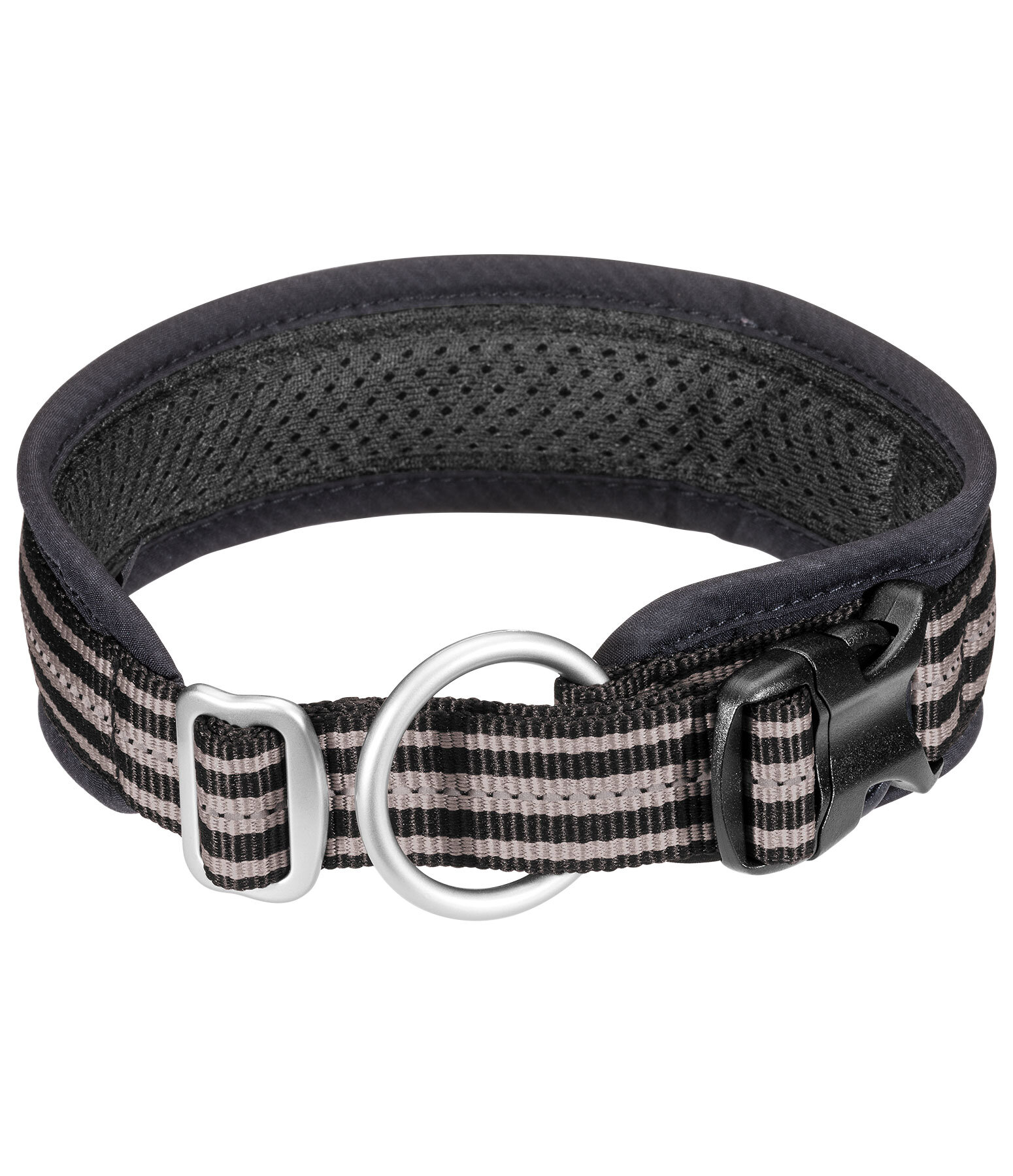 Halsband Comfort Fit