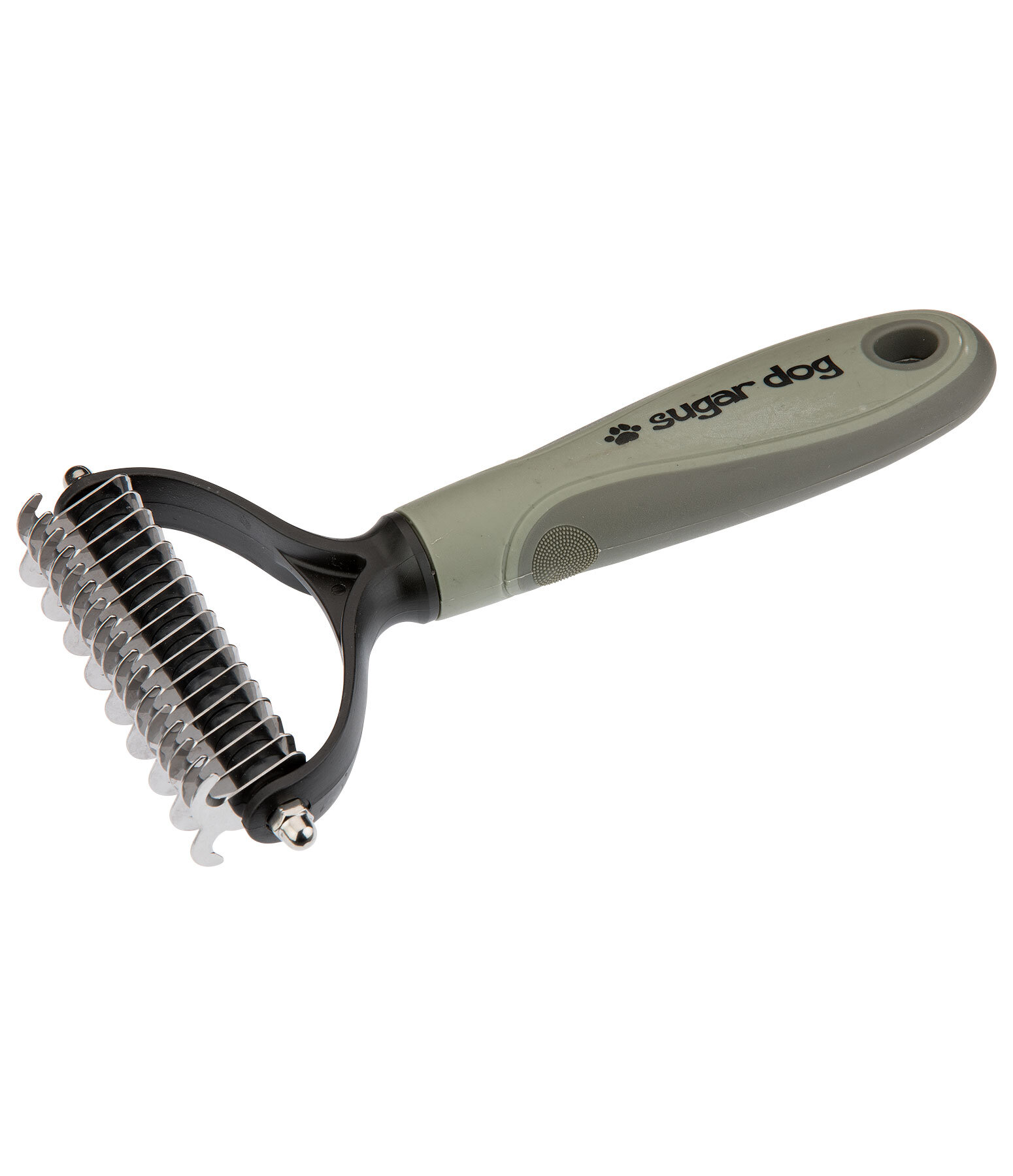 Entfilzungshilfe Scotty