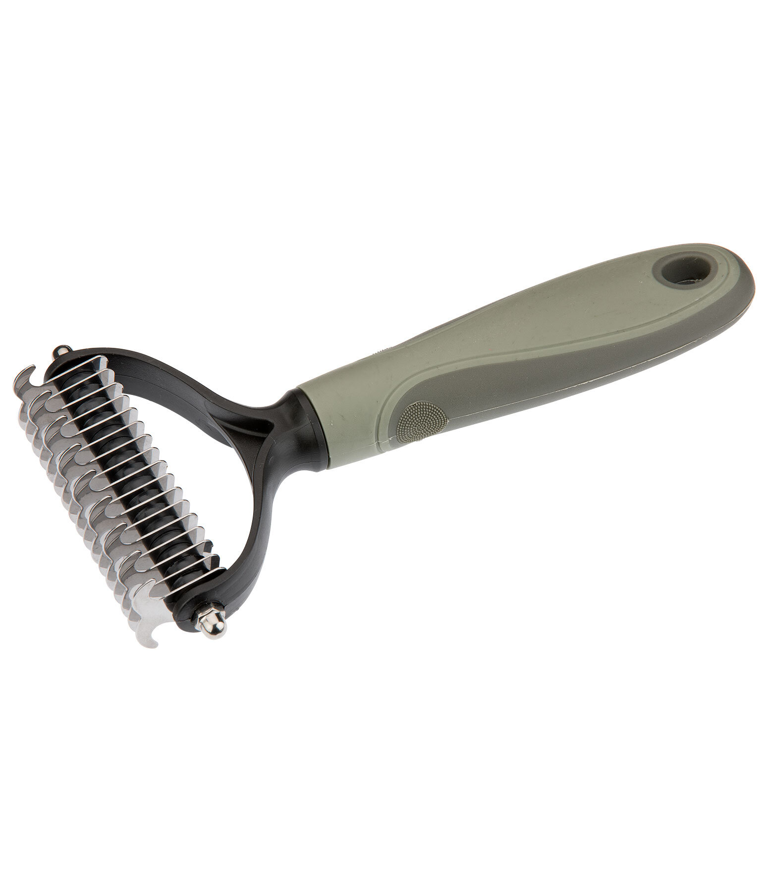 Entfilzungshilfe Scotty