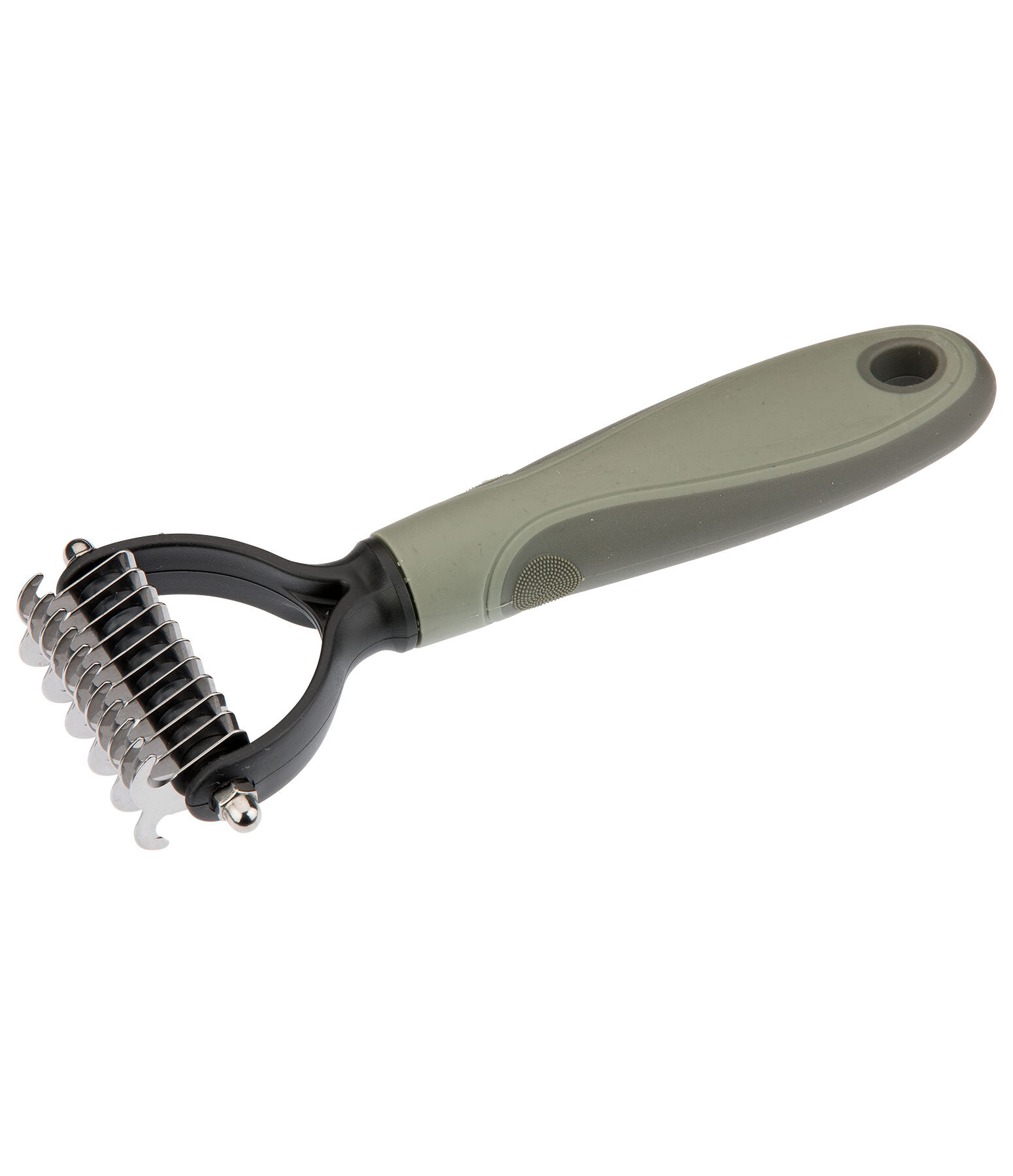 Entfilzungshilfe Scotty