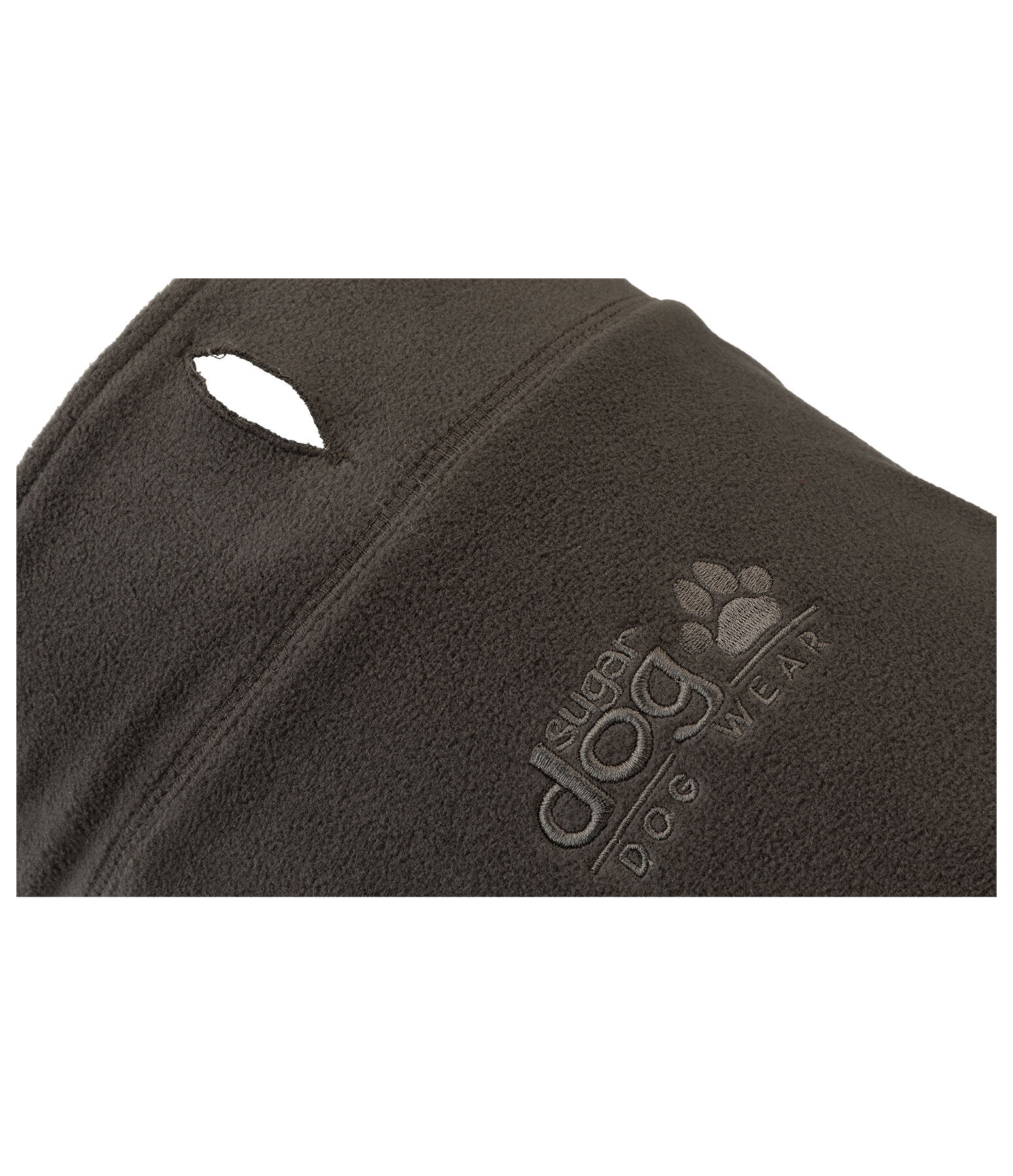 Hunde-Unterzieh- und Fleecepullover Basic