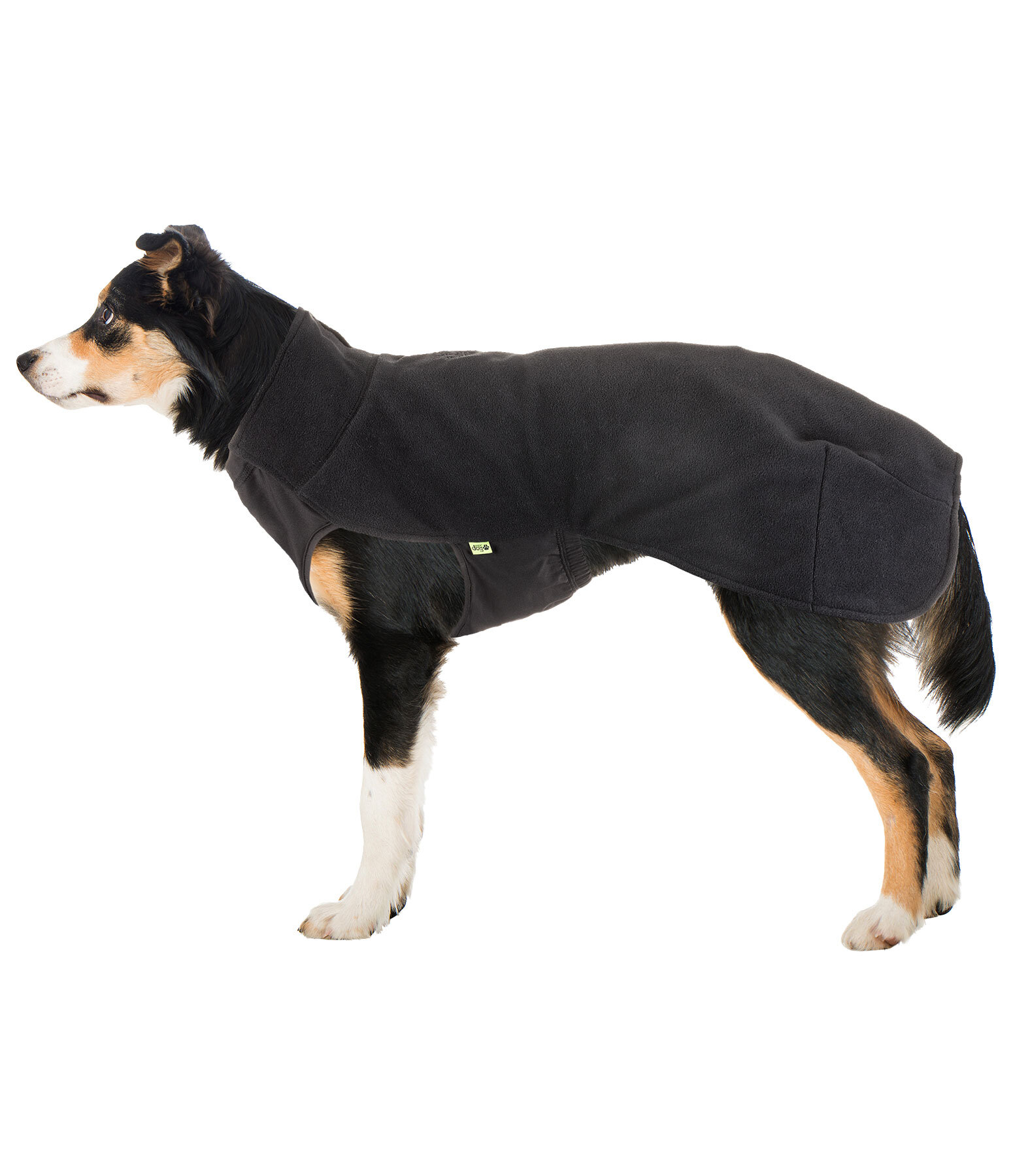 Hunde-Unterzieh- und Fleecepullover Basic