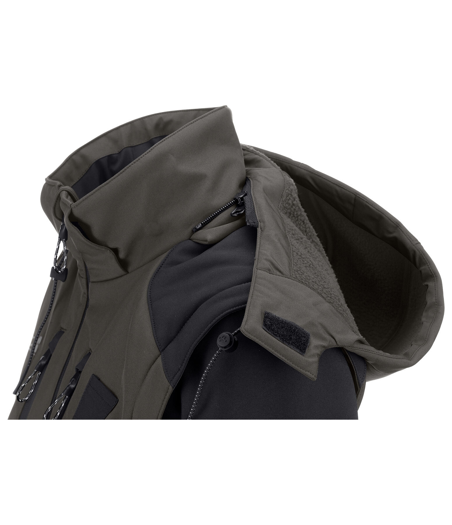 Funktions-Softshelljacke 2-in-1 Stonepeak
