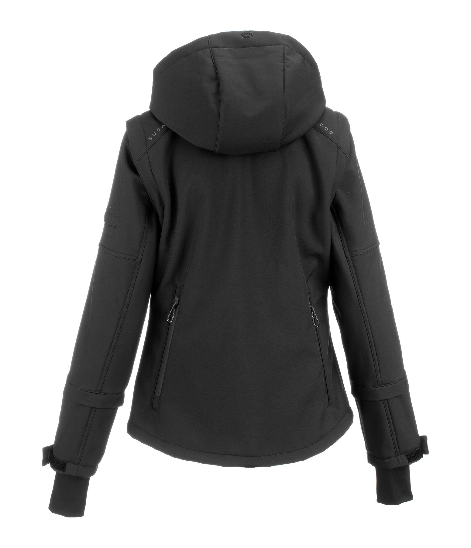 Funktions-Softshelljacke 2-in-1 Stonepeak