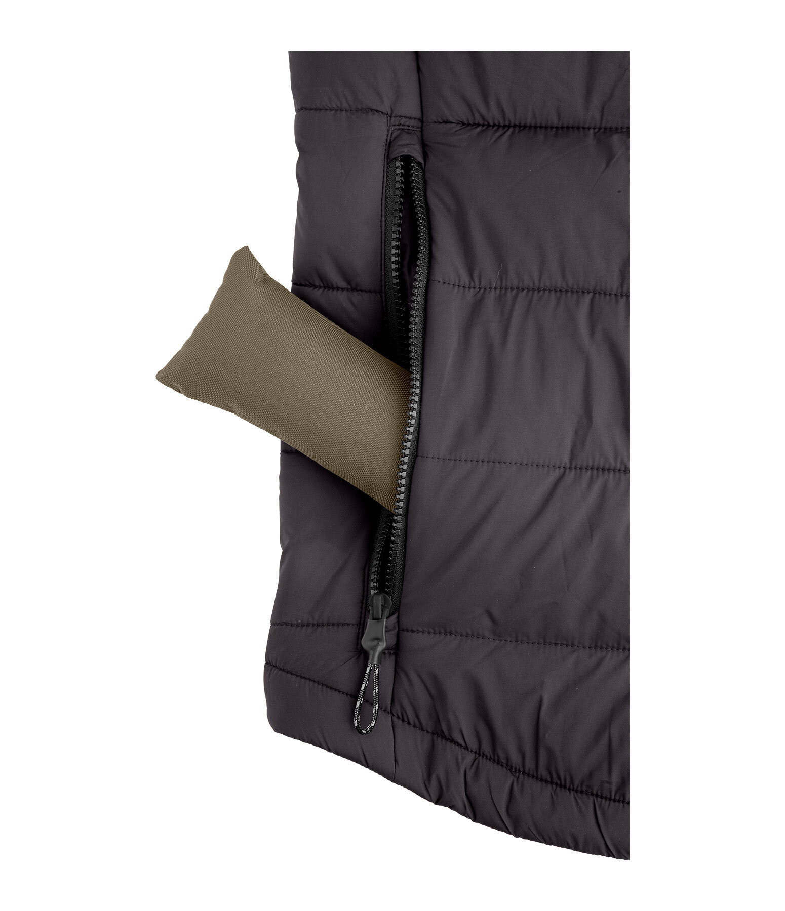 Outdoor-Steppweste Elowen