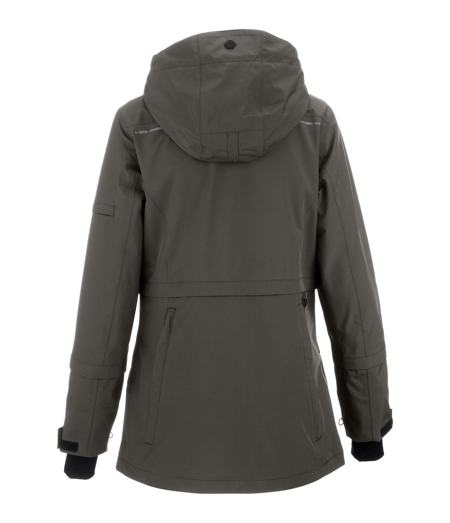 Ganzjahres-Outdoorjacke Grand  Forrest