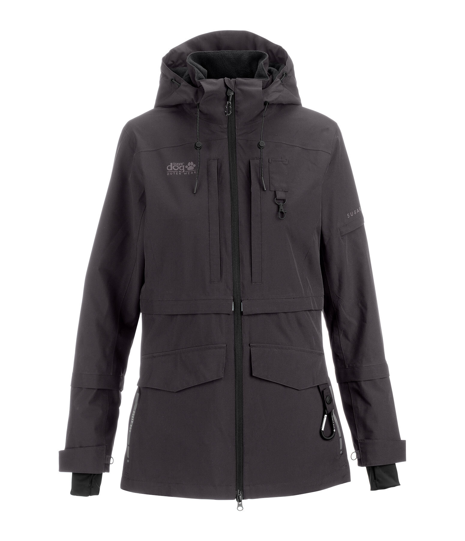 Ganzjahres-Outdoorjacke Grand  Forrest
