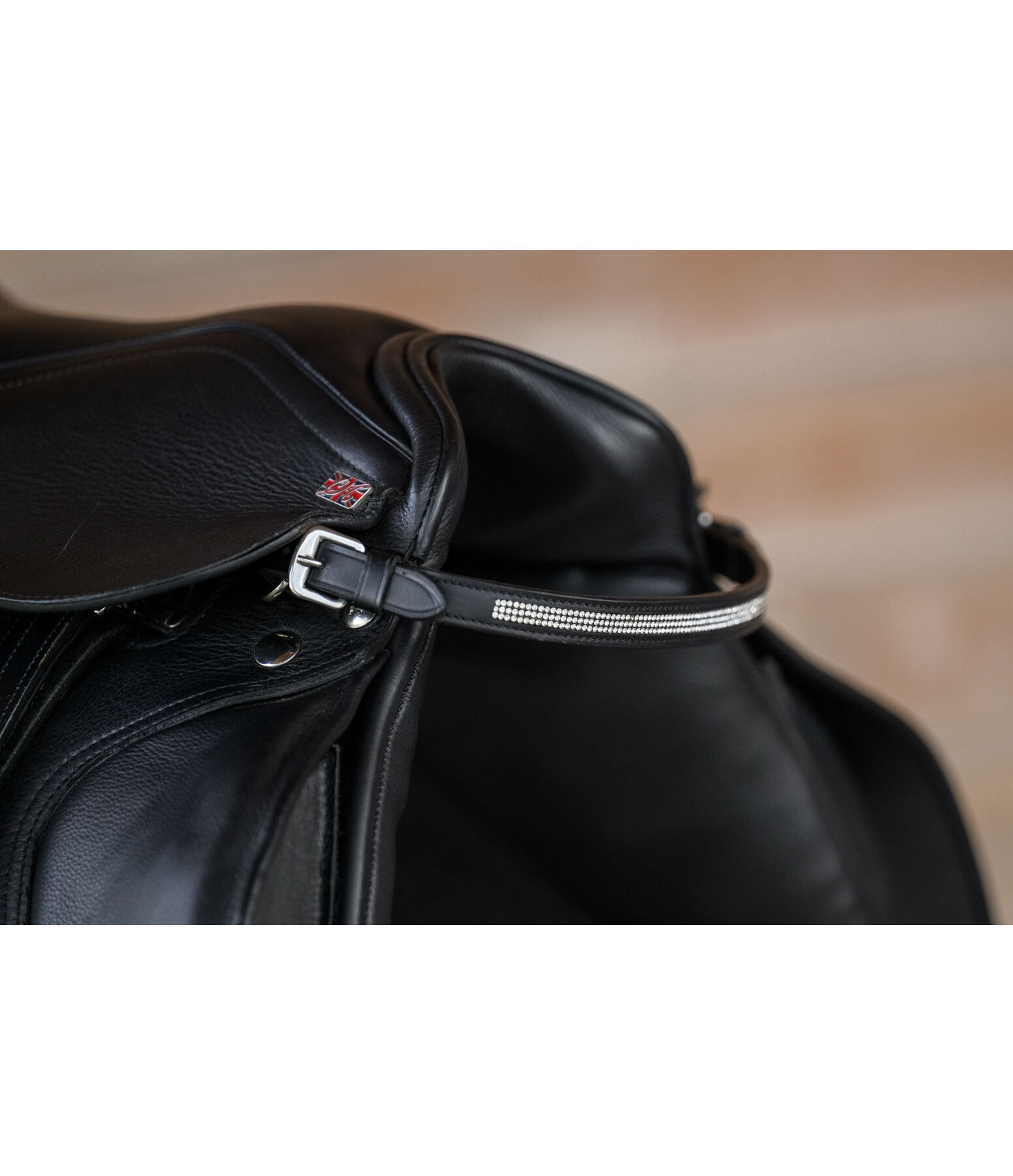 Aufsteigriemen Glamour