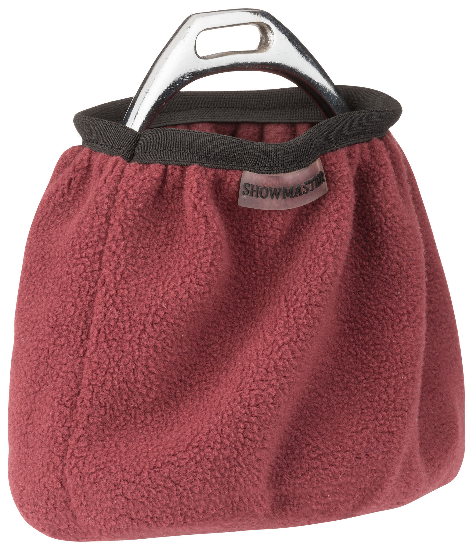 Fleece-Steigbgelhllen