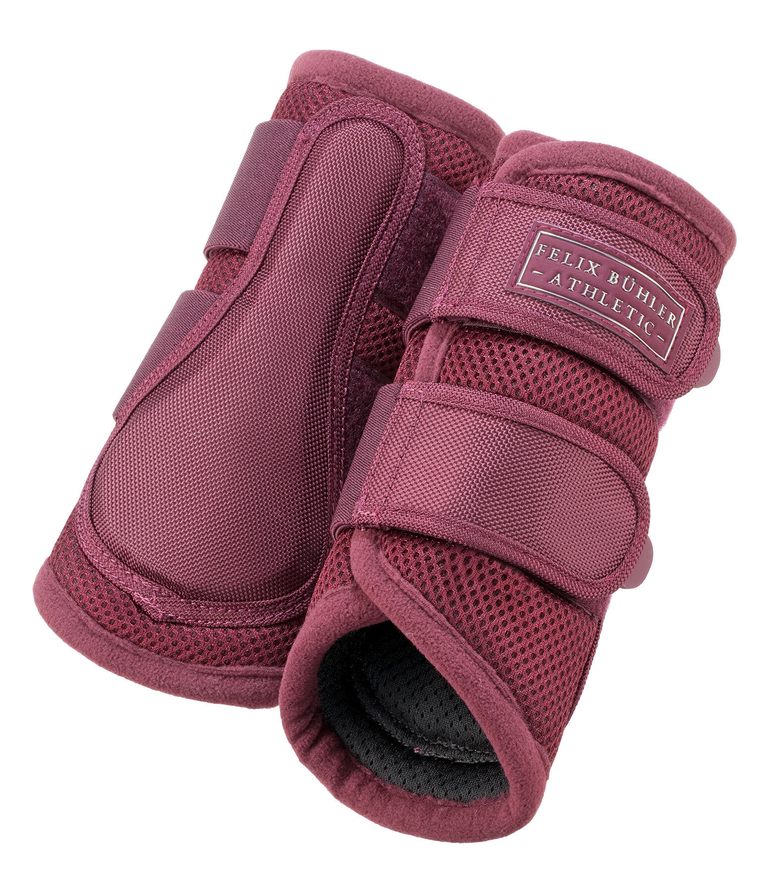 Funktionsgamaschen Athletic, Vorderbeine