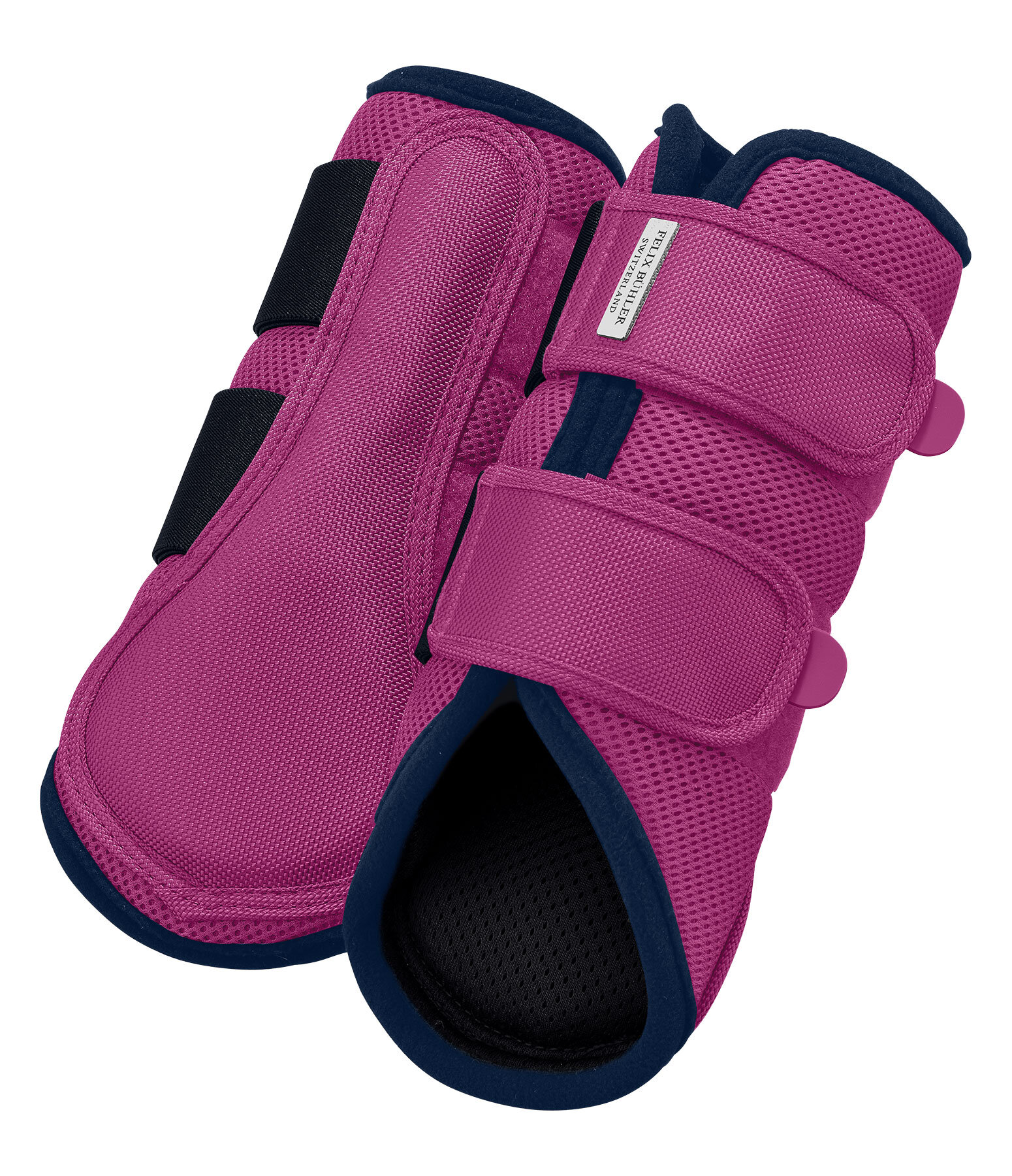 Funktionsgamaschen Swiss Design (Vorderbeine)