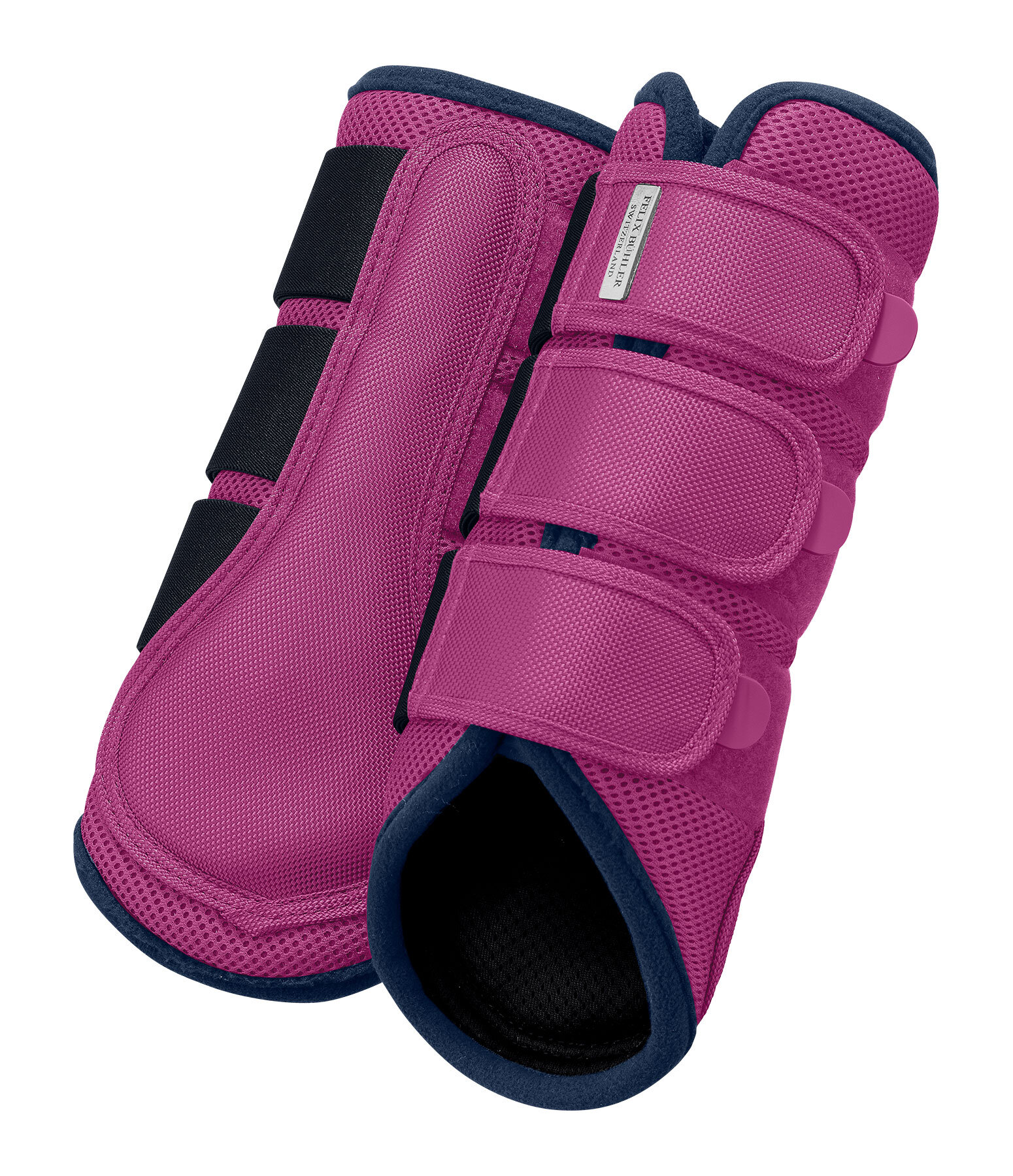 Funktionsgamaschen Swiss Design (Hinterbeine)