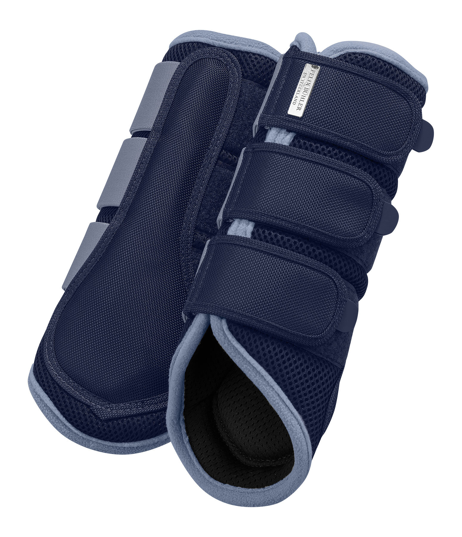 Funktionsgamaschen Swiss Design (Hinterbeine)