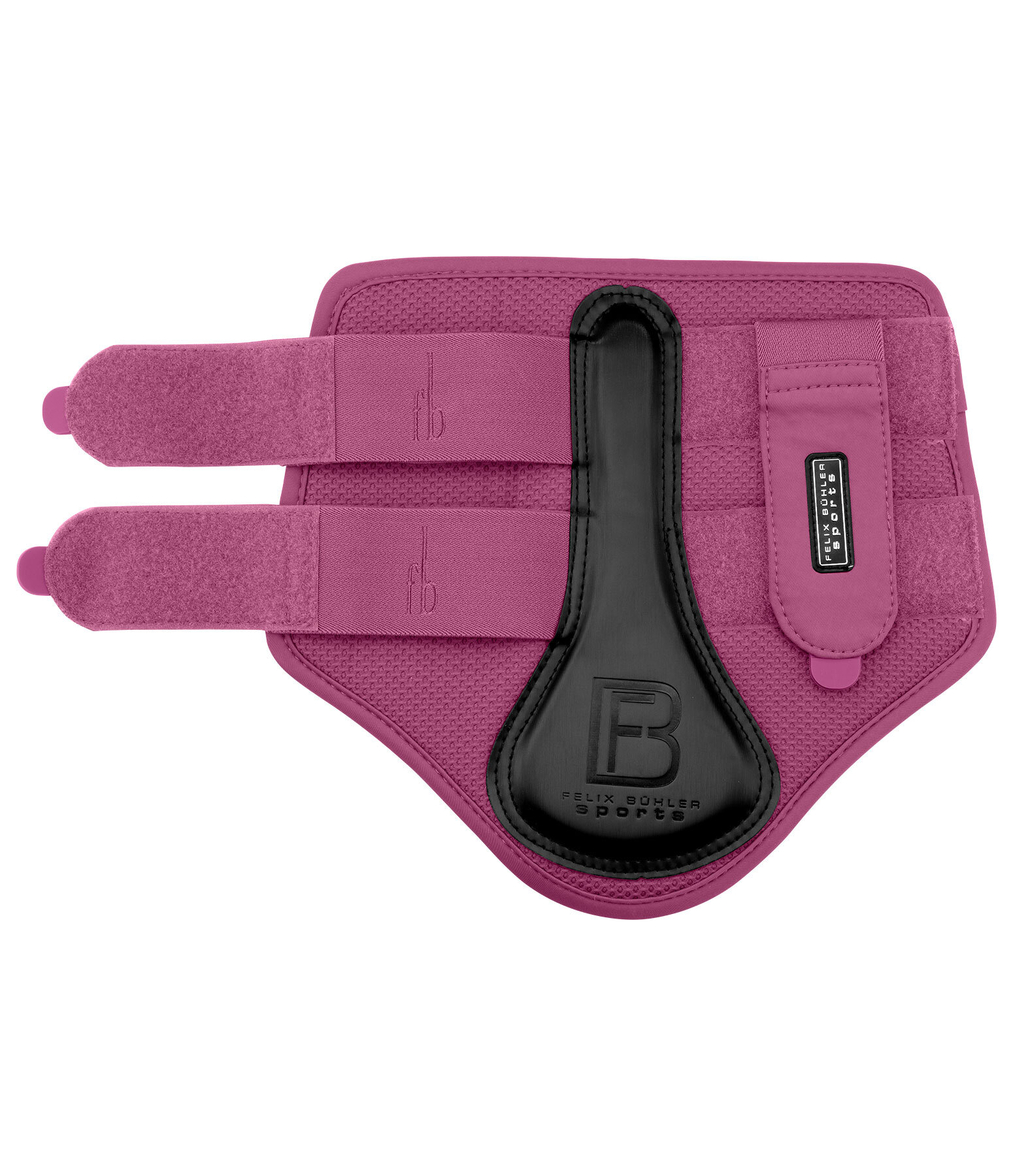 Funktionsgamaschen Mesh-Technology (Vorderbeine)