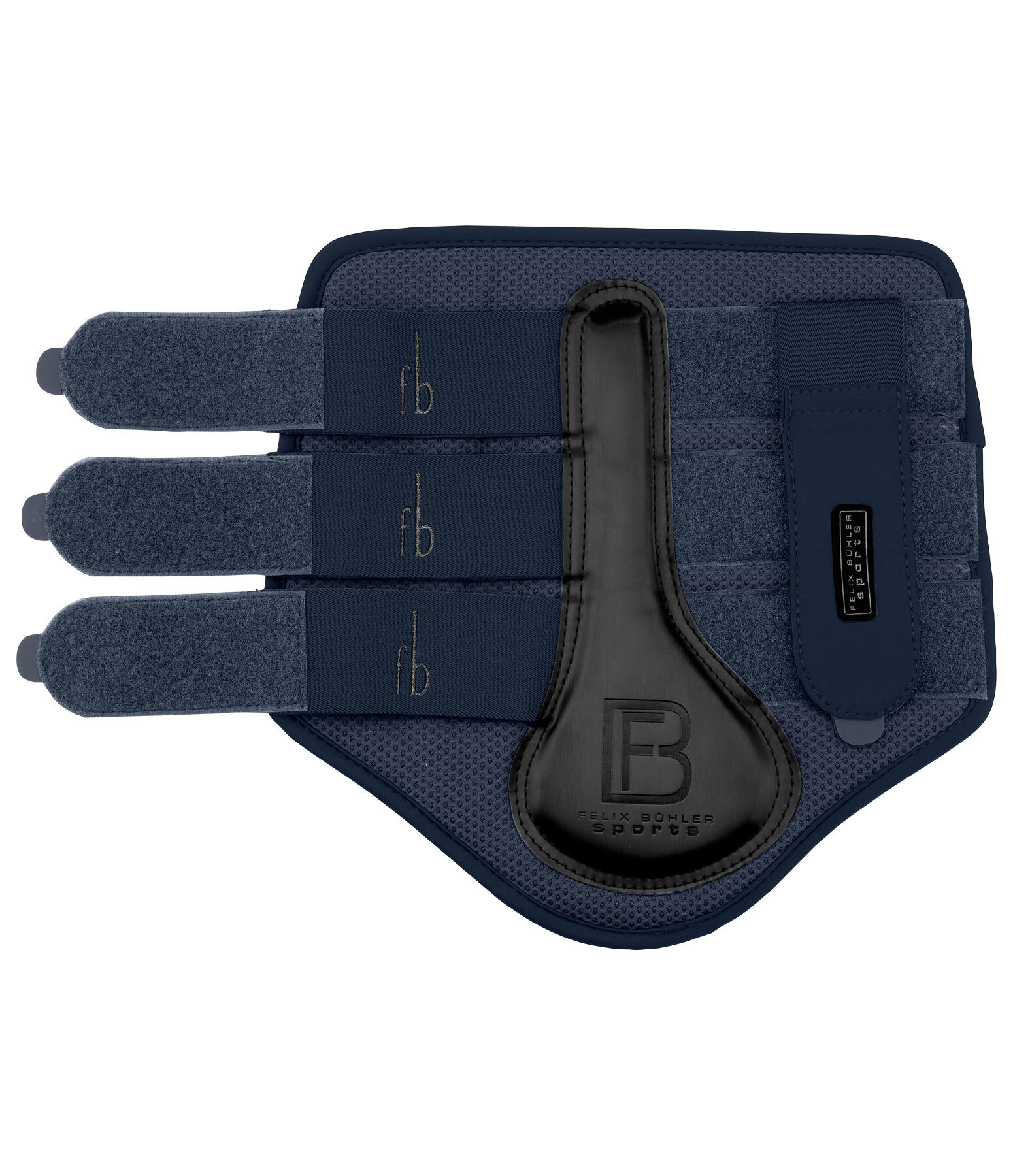 Funktionsgamaschen Mesh-Technology (Hinterbeine)