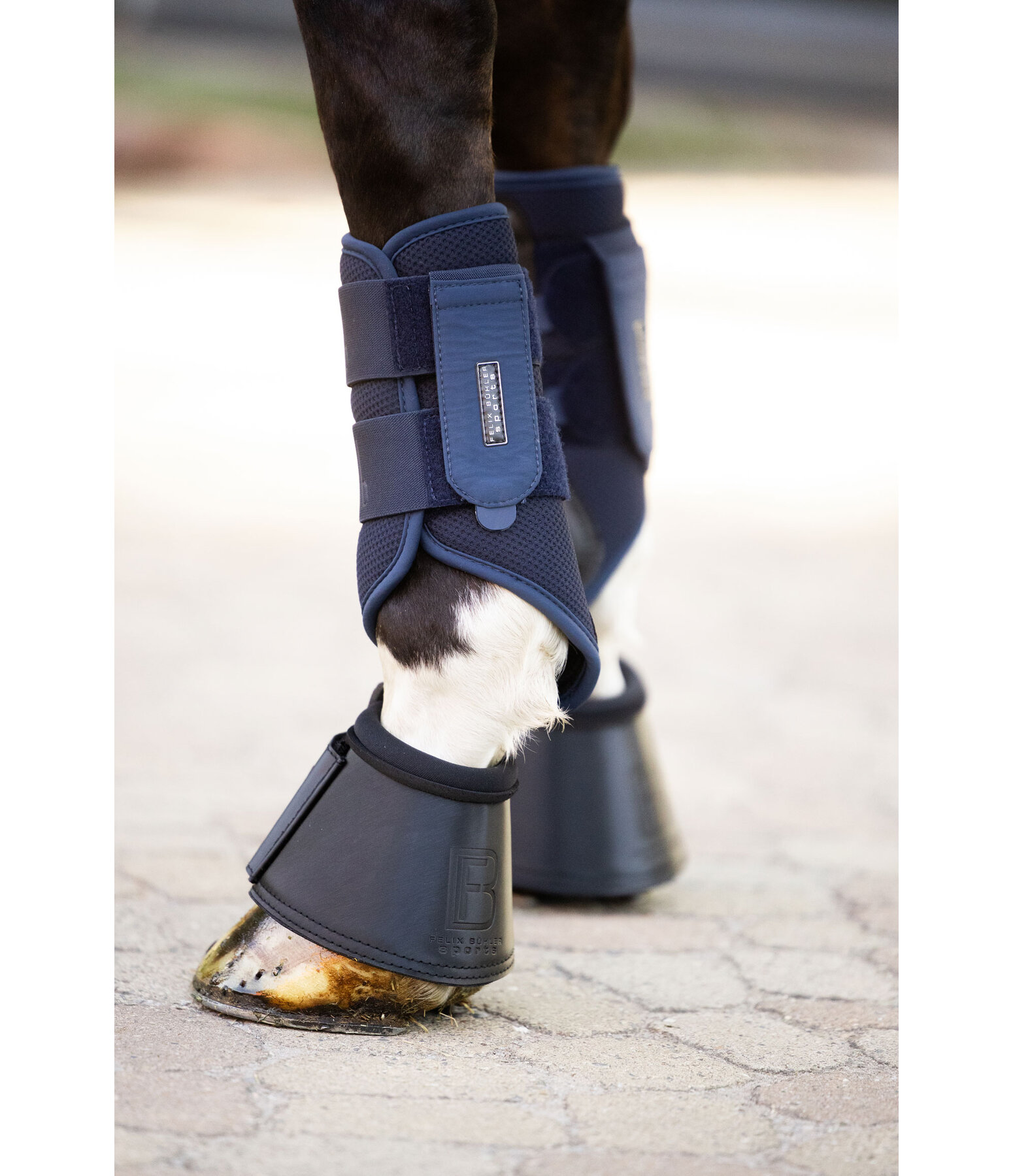 Springglocken Technology