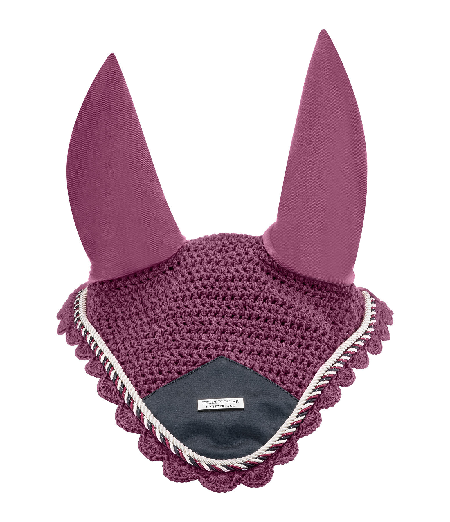 Fliegenhaube Swiss Design