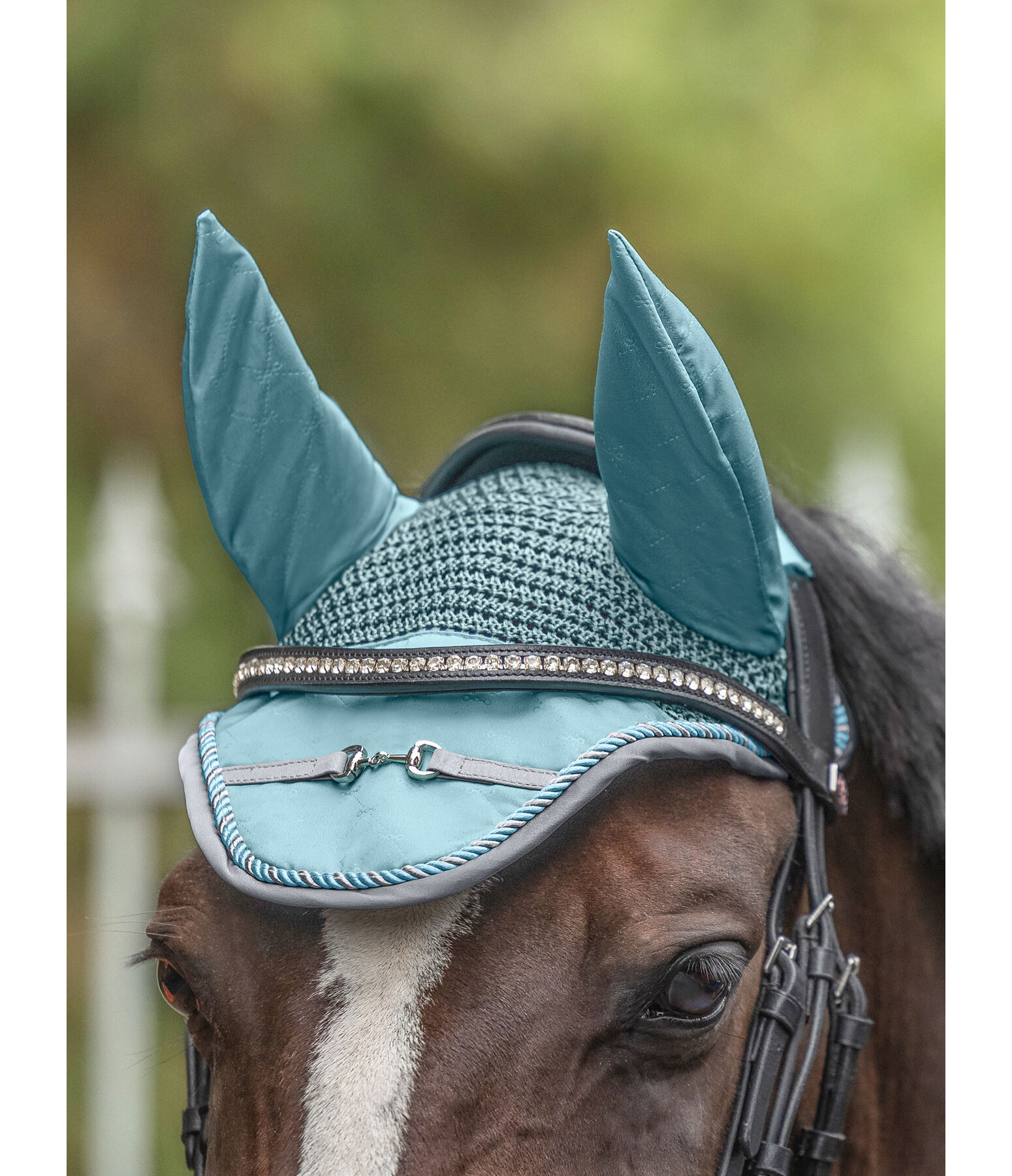 Fliegenhaube Classy