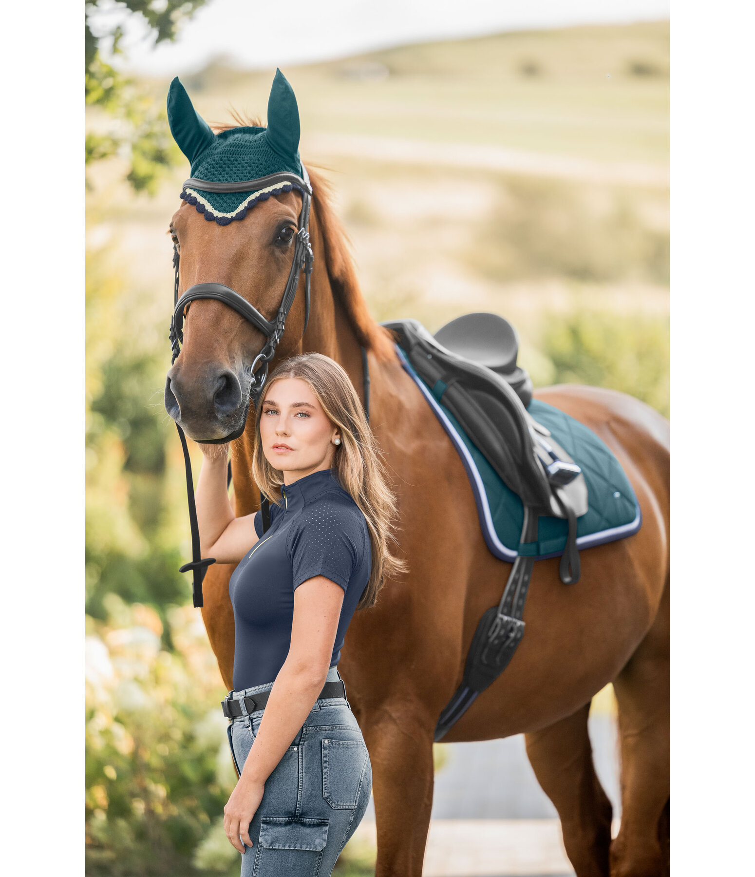 Fliegenhaube Primary