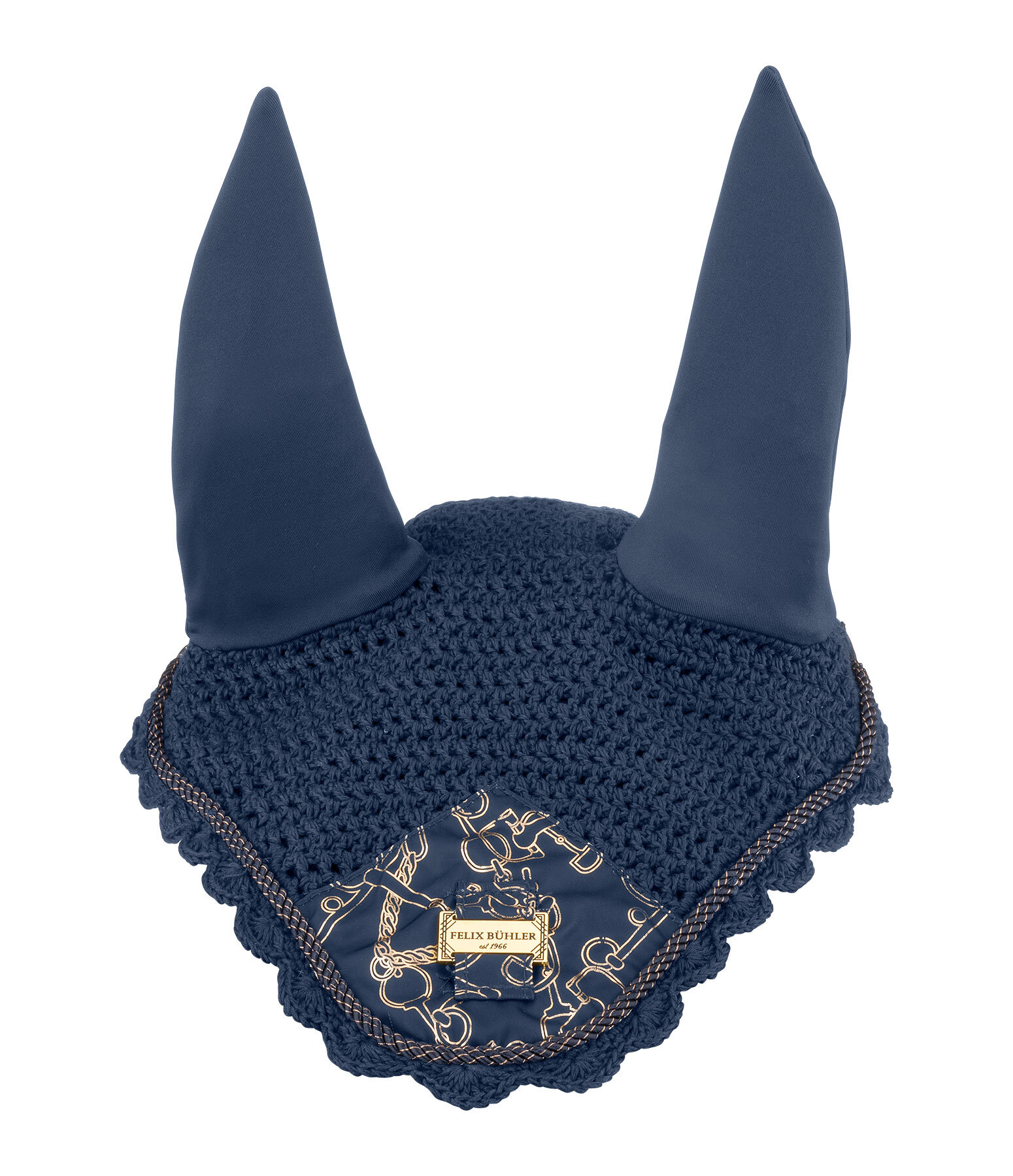 Fliegenhaube Signature