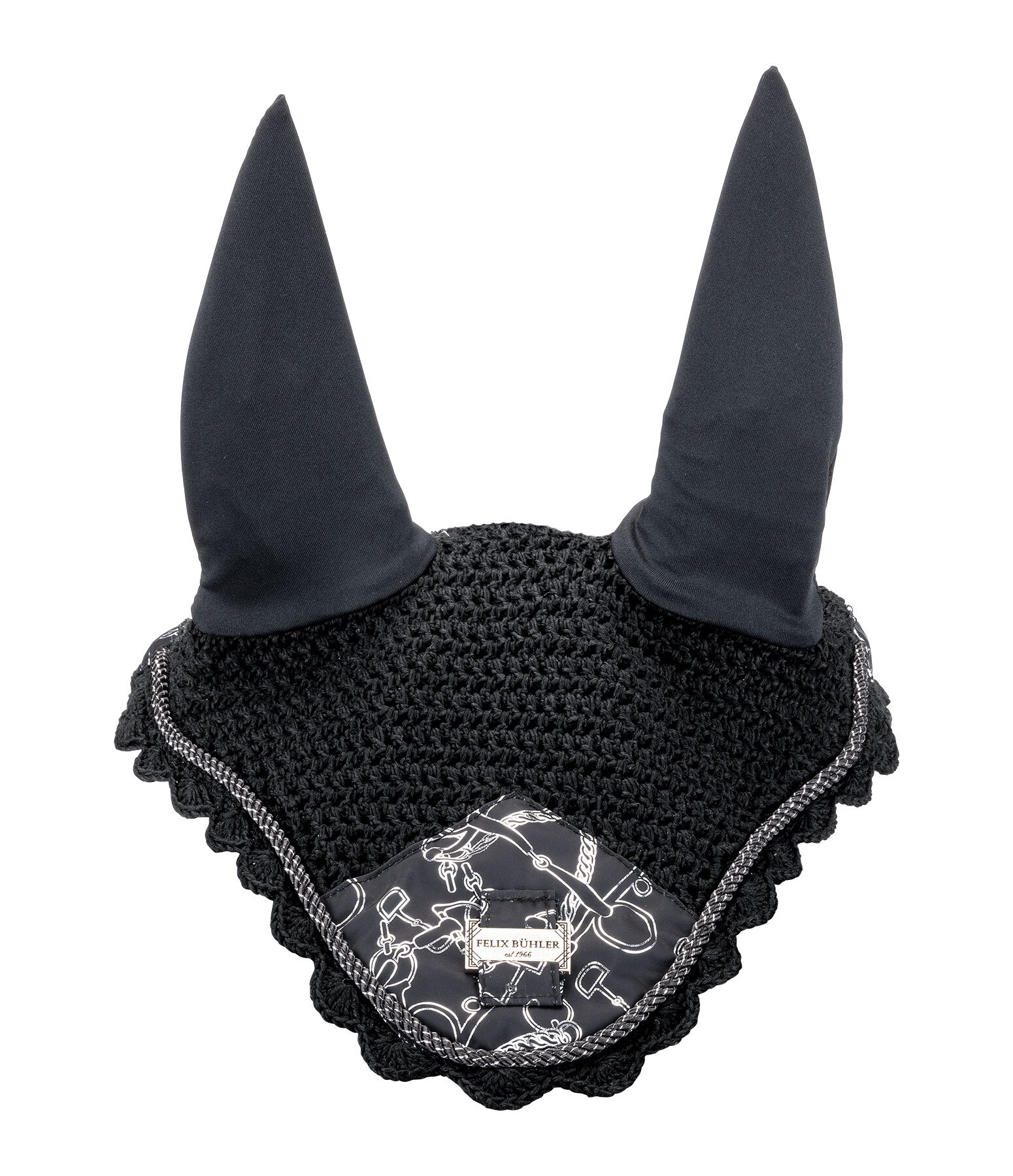 Fliegenhaube Signature