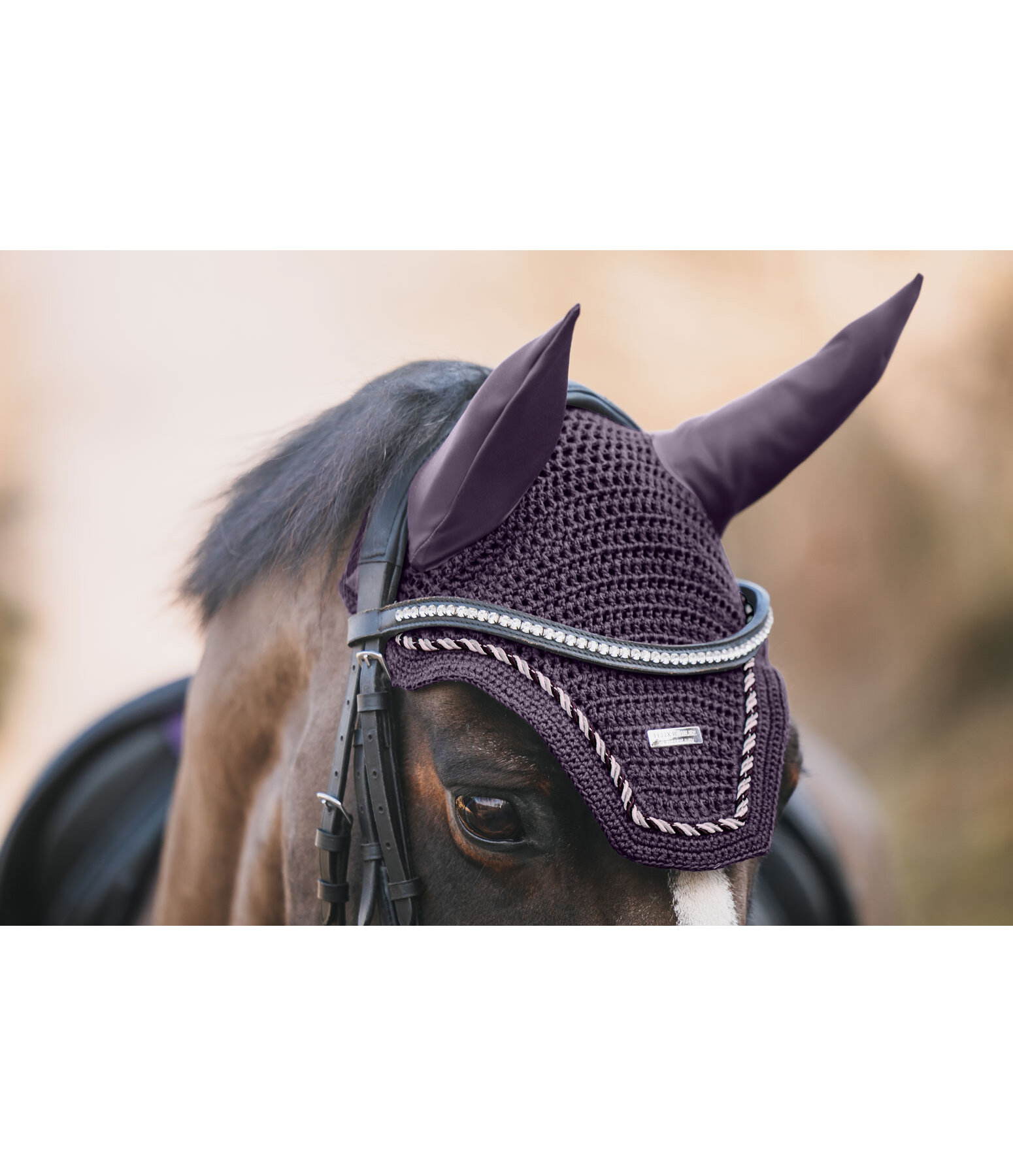 Fliegenhaube Sophistication