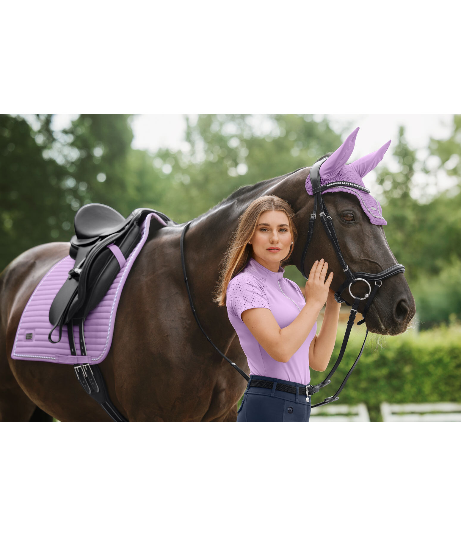 Fliegenhaube Sophistication