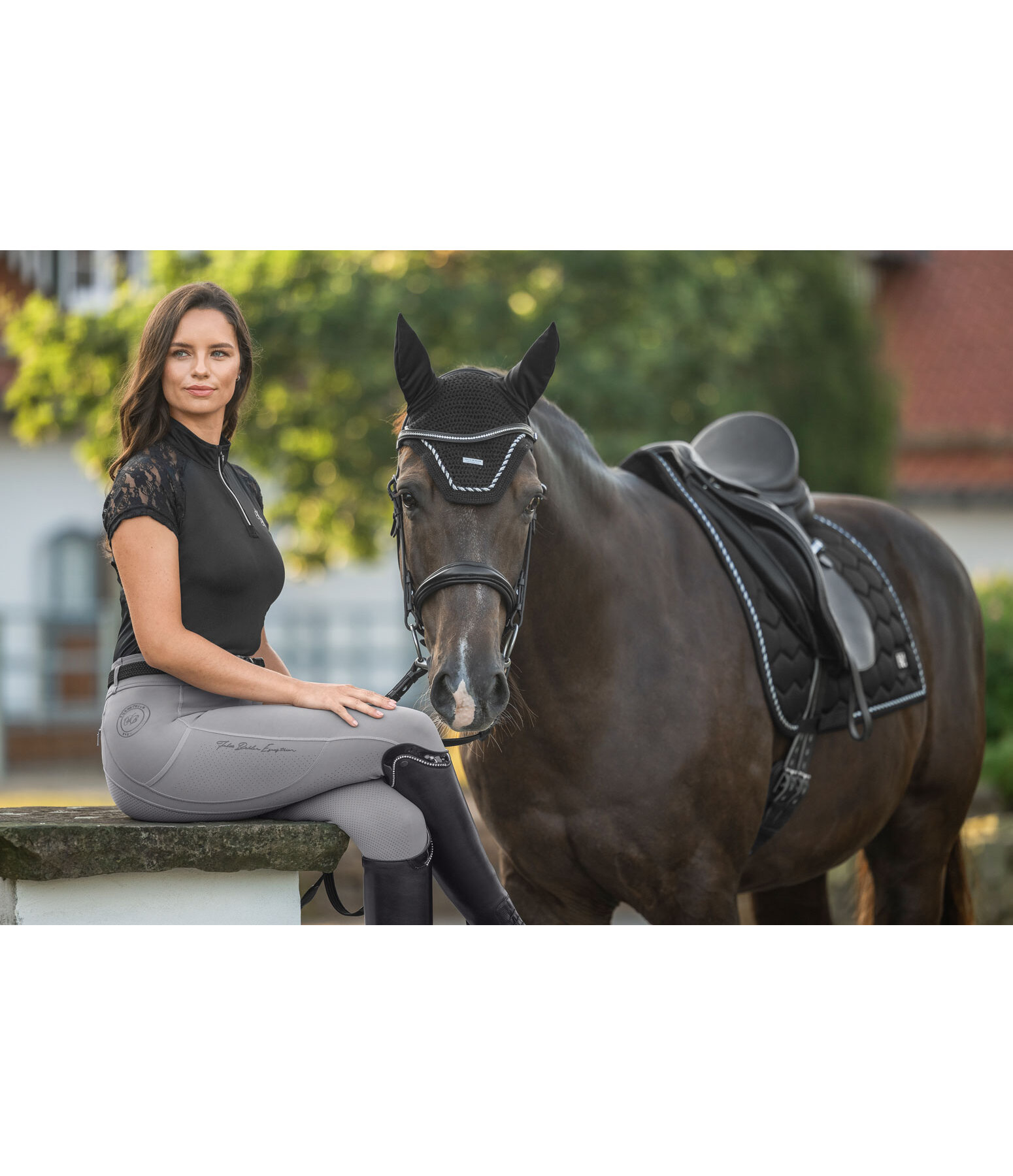 Fliegenhaube Sophistication