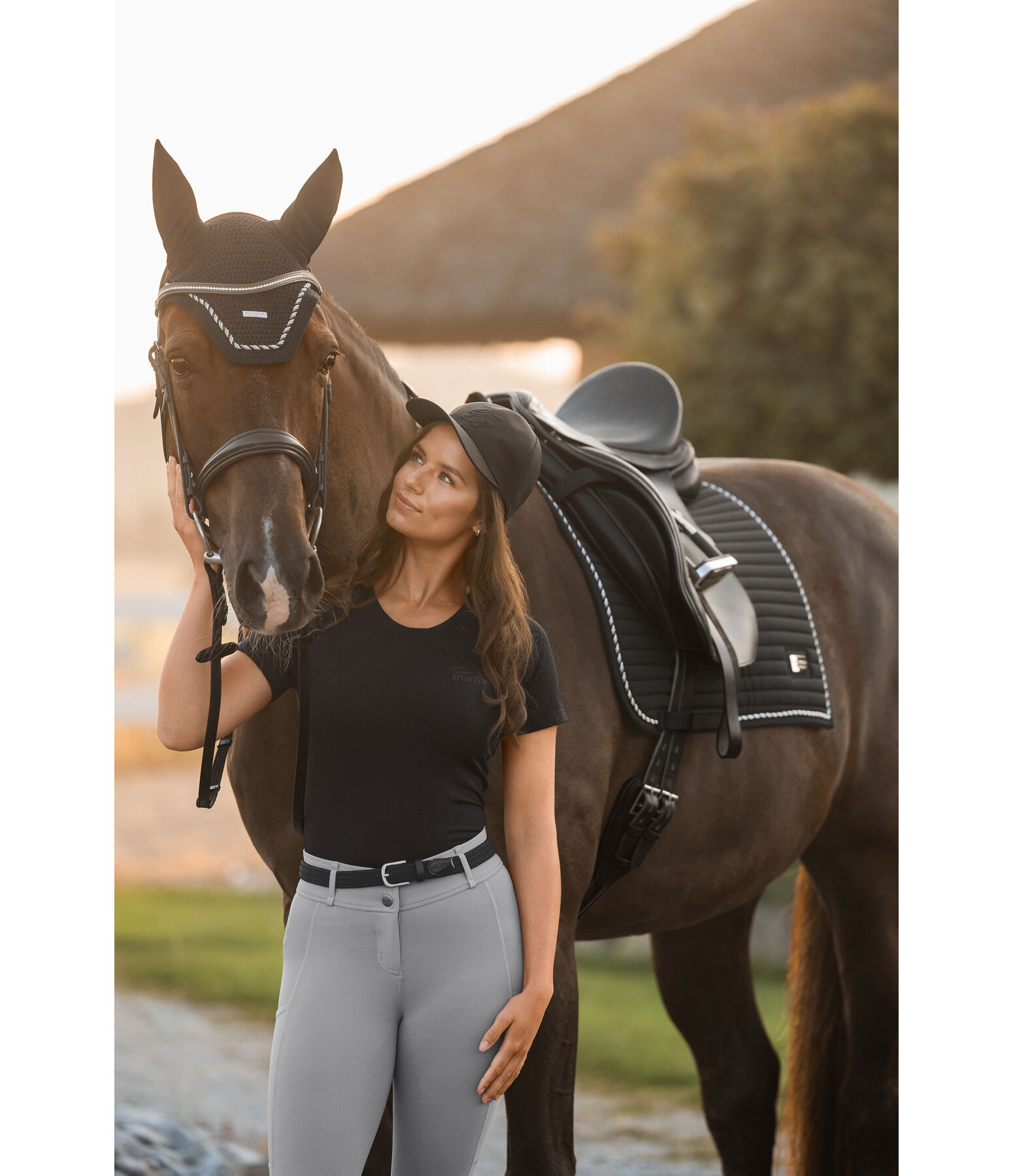 Fliegenhaube Sophistication