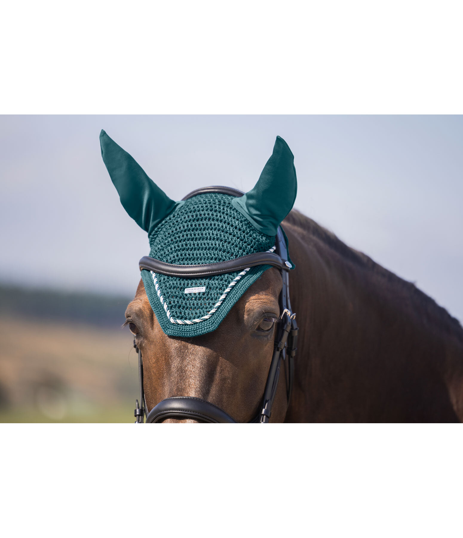 Fliegenhaube Sophistication