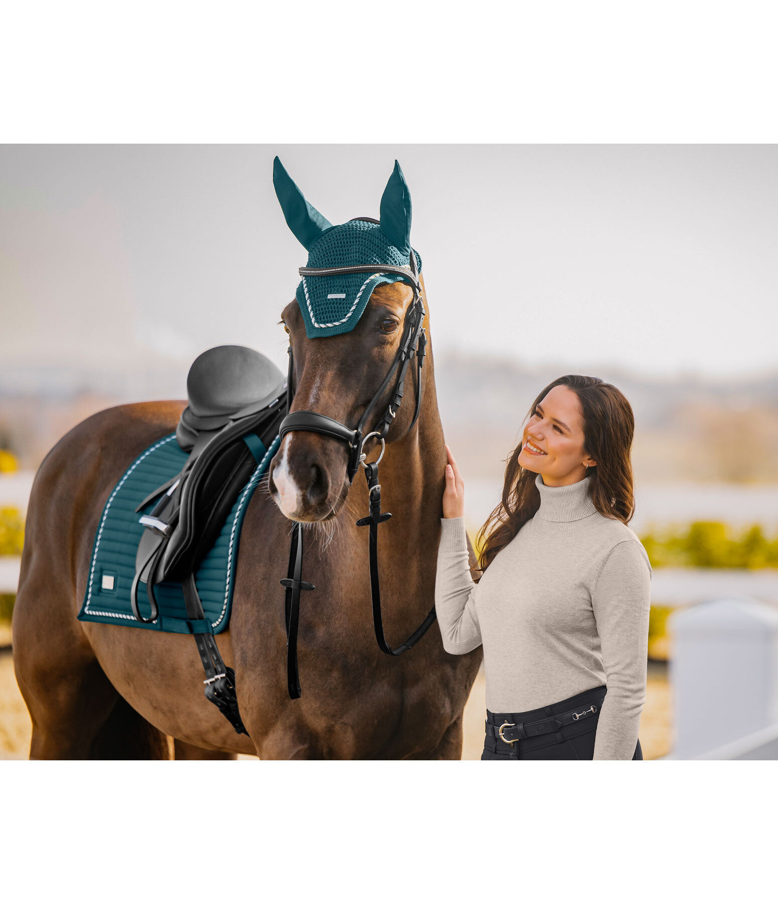 Fliegenhaube Sophistication