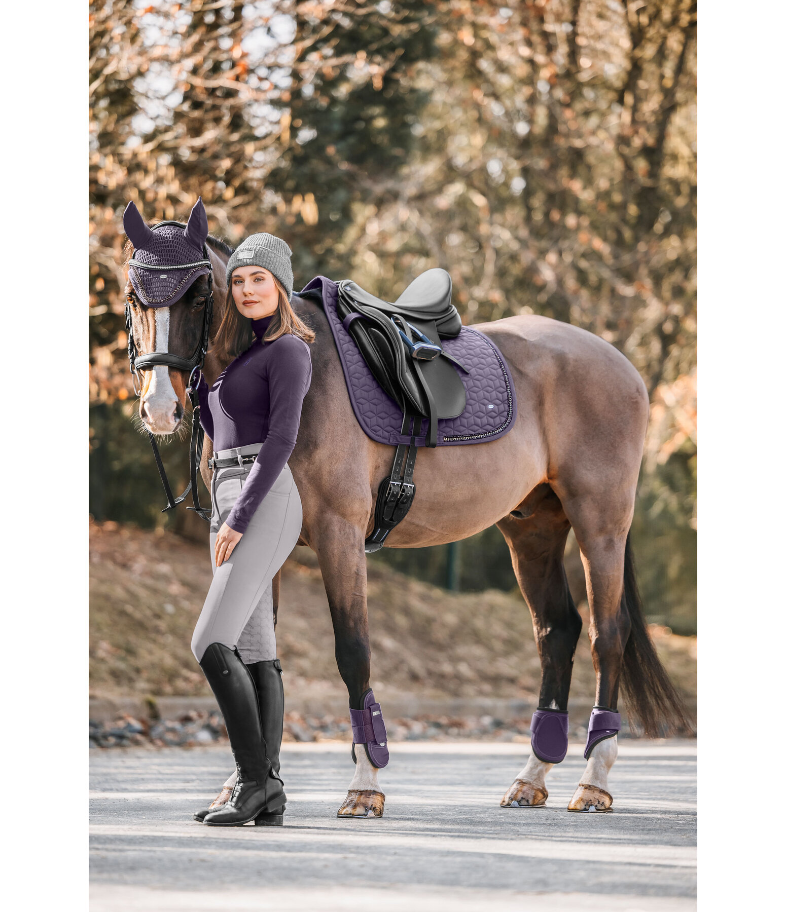 Fliegenhaube Twinkle