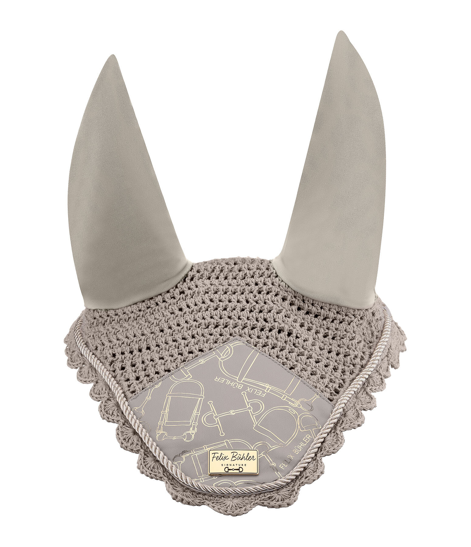 Fliegenhaube Signature III