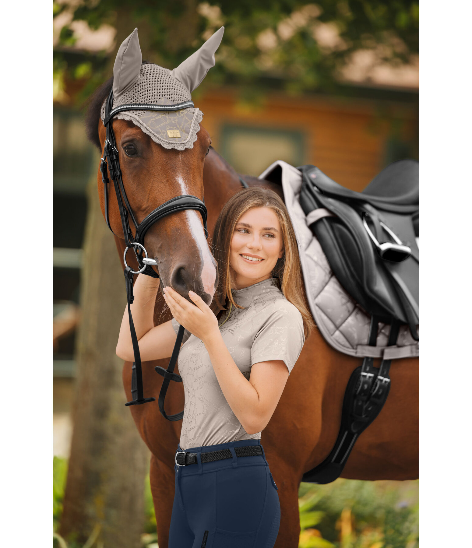 Fliegenhaube Signature III