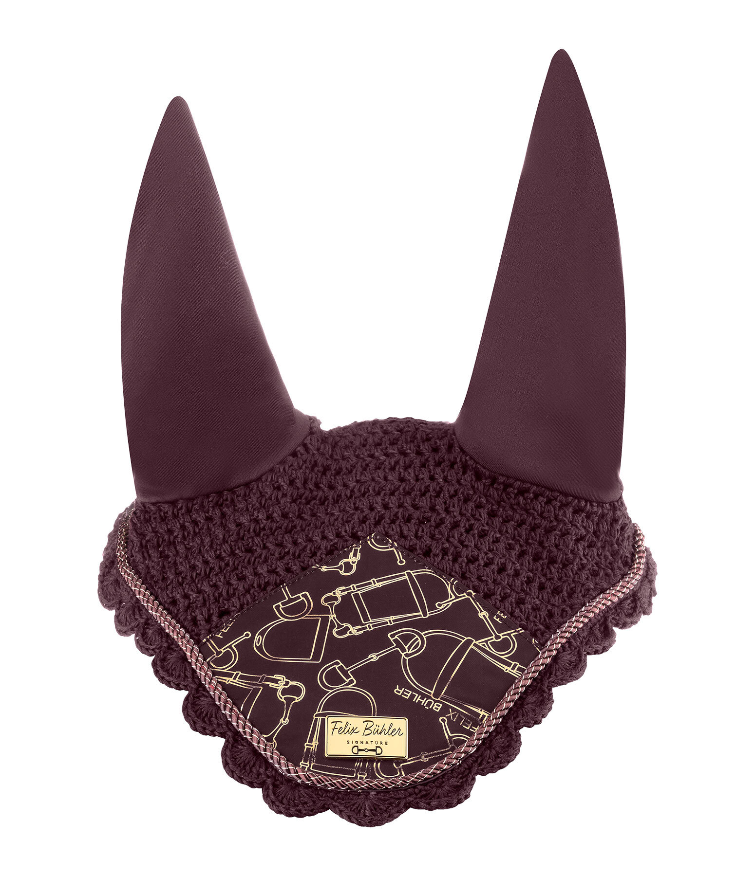 Fliegenhaube Signature III