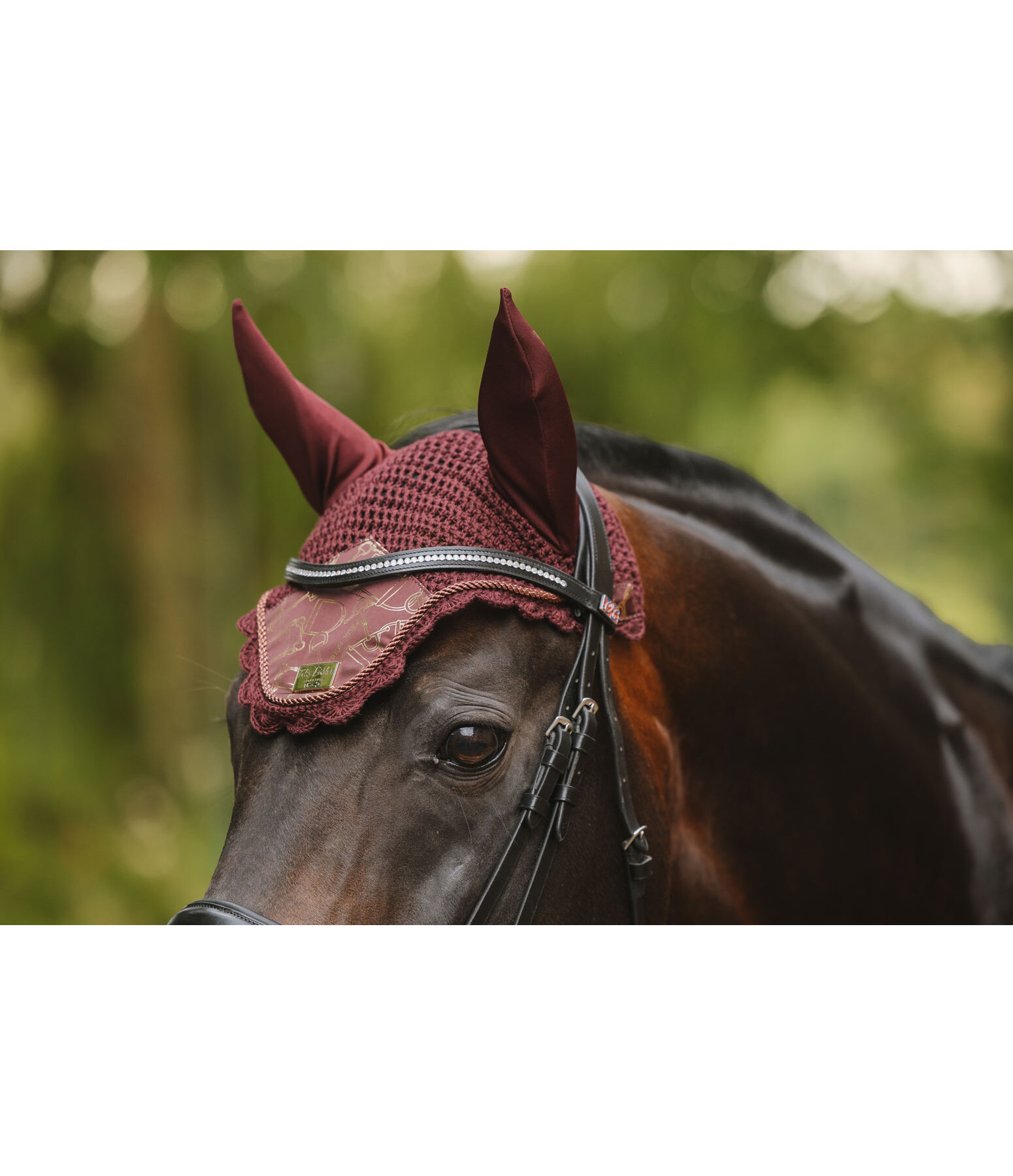 Fliegenhaube Signature III