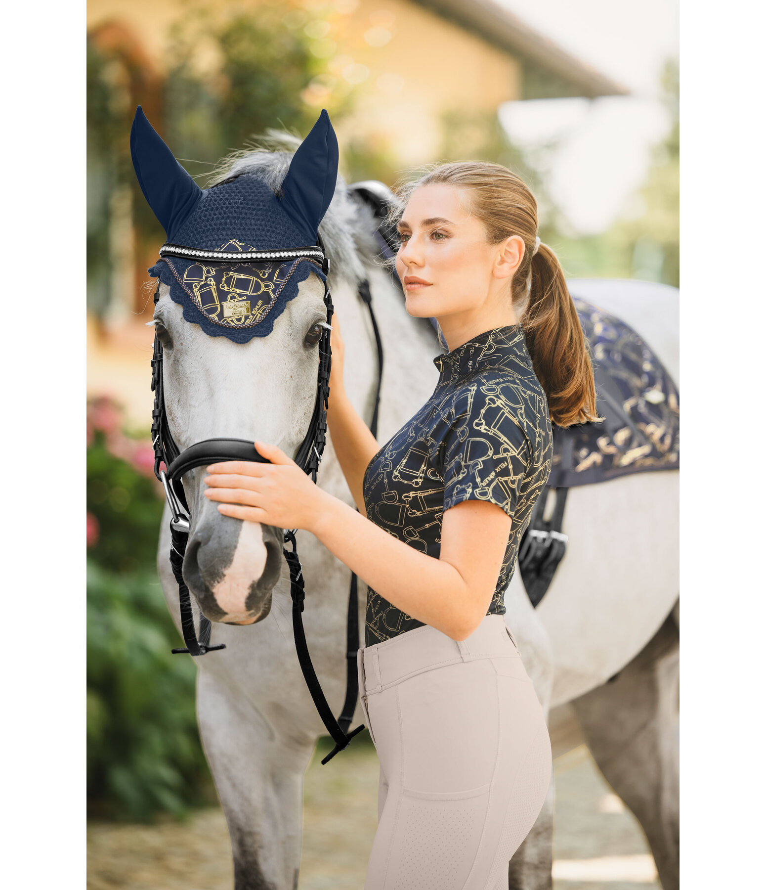 Fliegenhaube Signature III