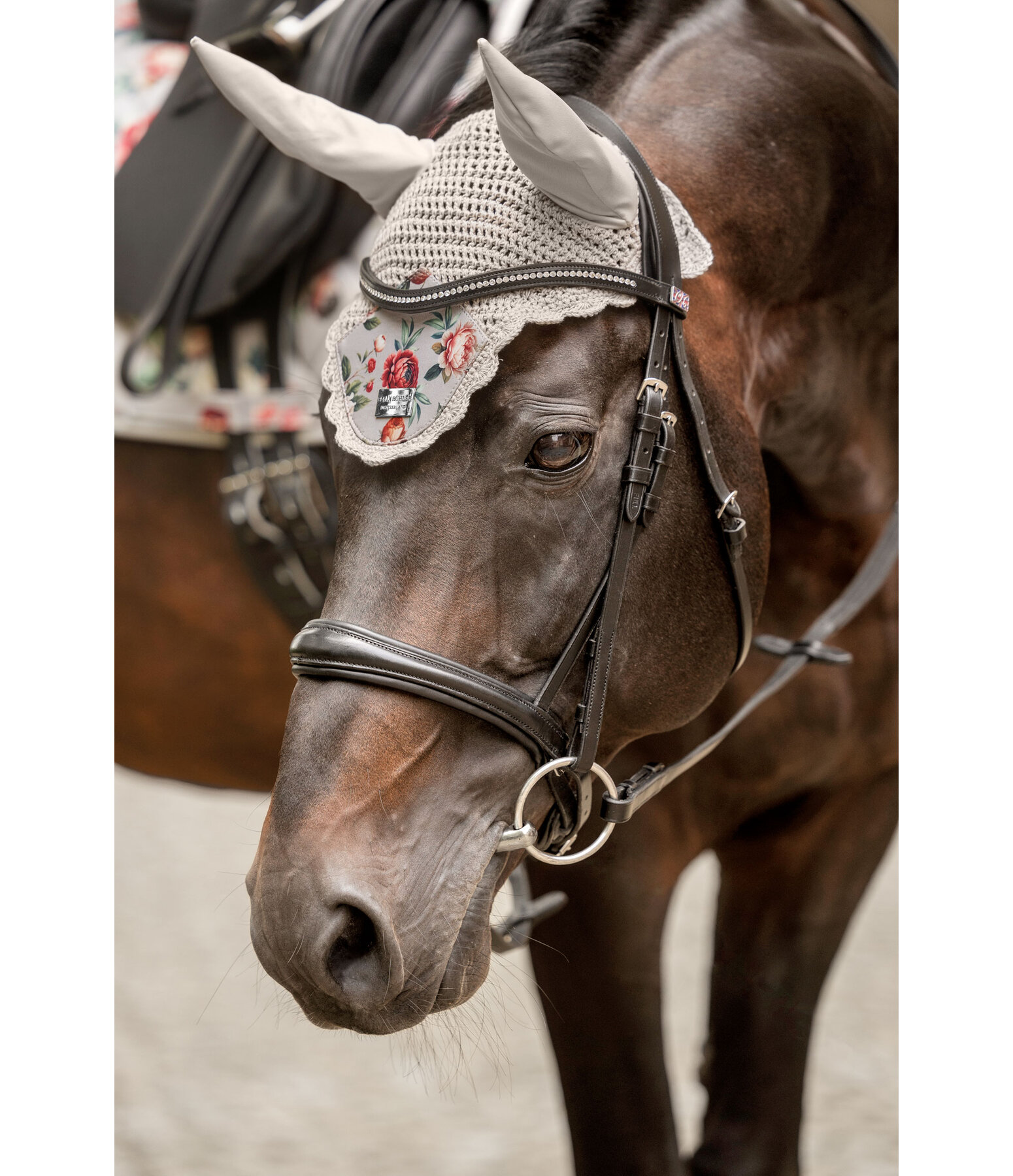 Fliegenhaube Flowers