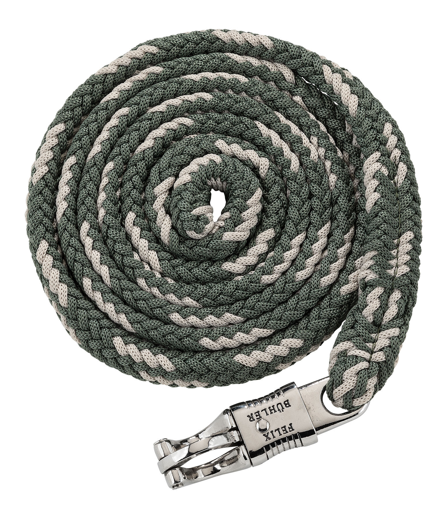 Strick Swiss mit Panikhaken