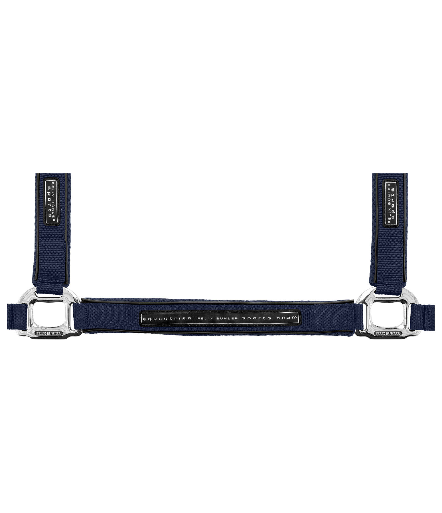 Halfter Mesh-Technology