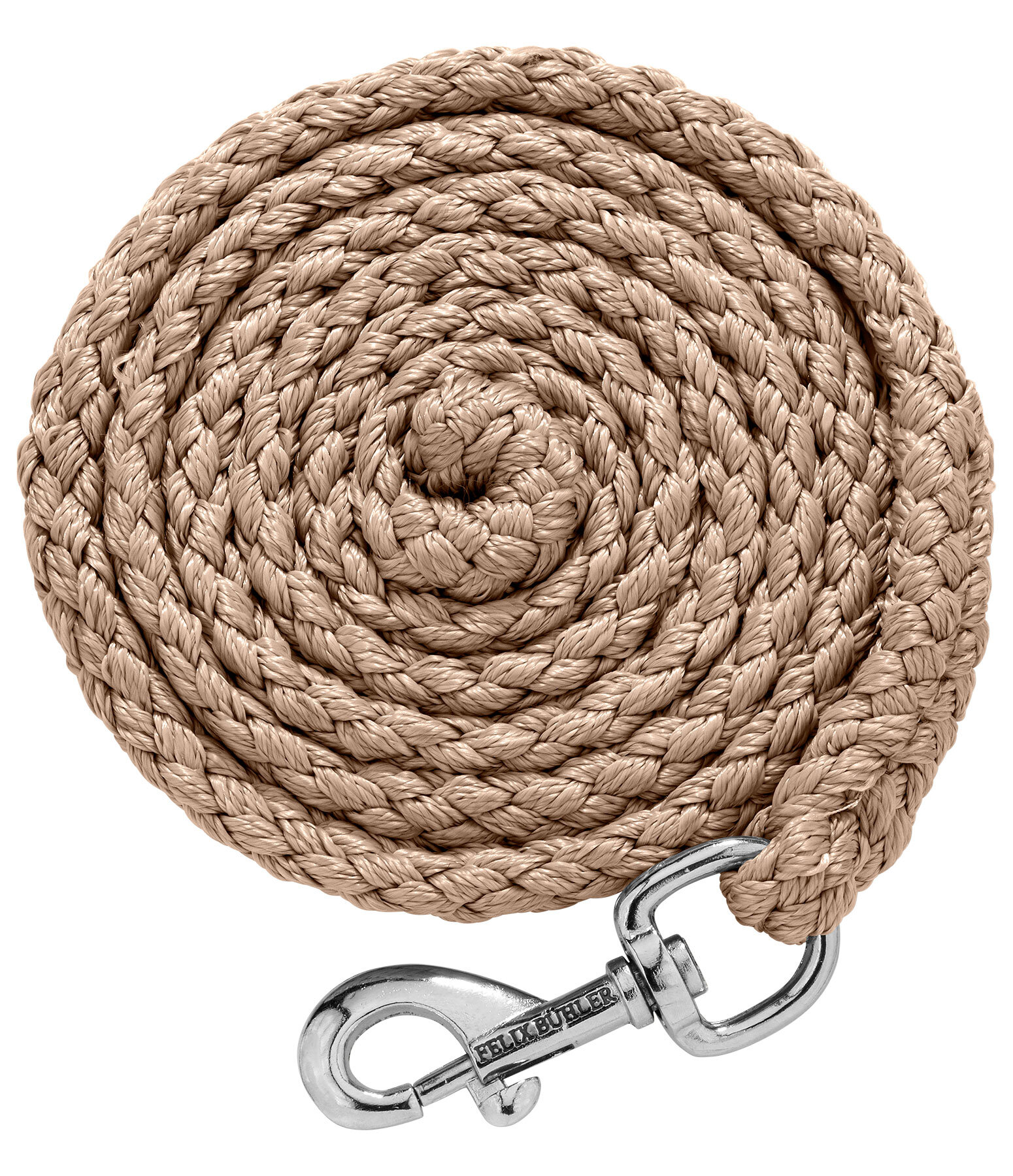 F�hrstrick Classic mit Karabiner