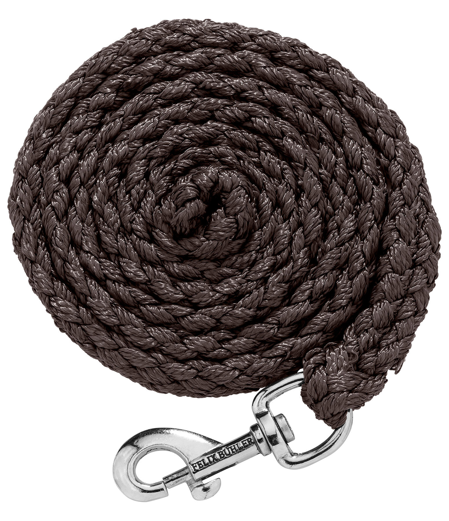 F�hrstrick Classic mit Karabiner