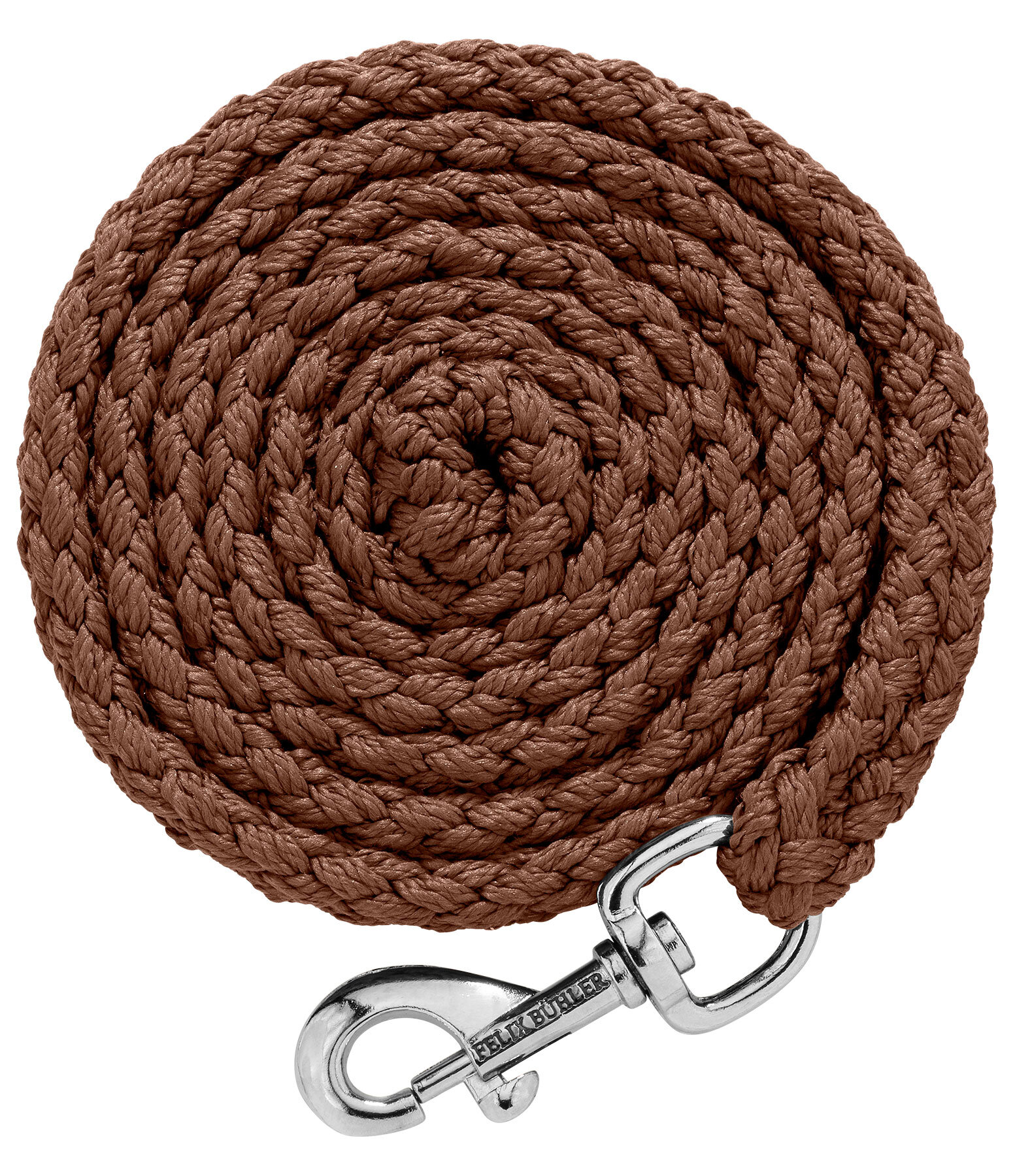 F�hrstrick Classic mit Karabiner