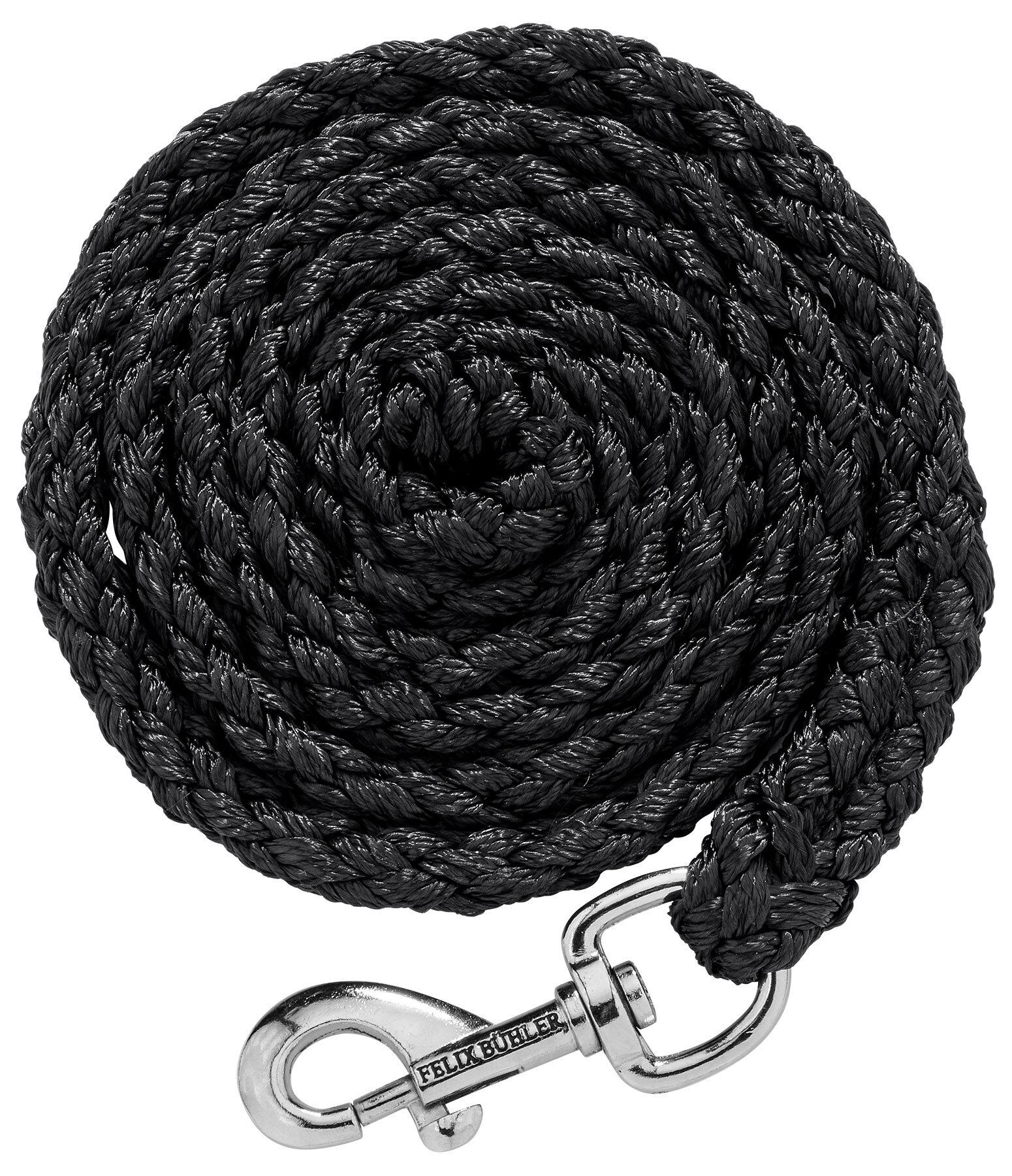 F�hrstrick Classic mit Karabiner