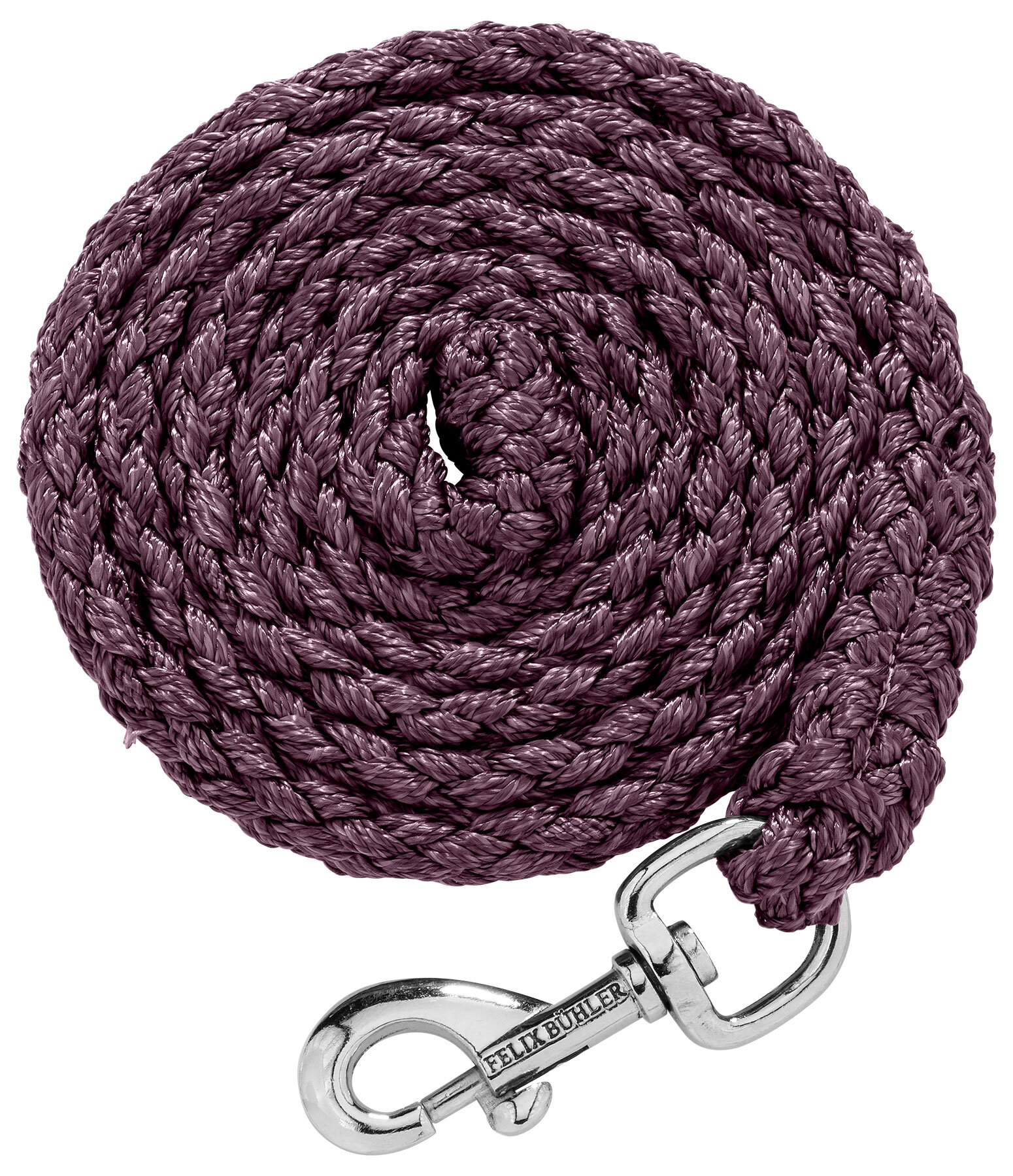 F�hrstrick Classic mit Karabiner