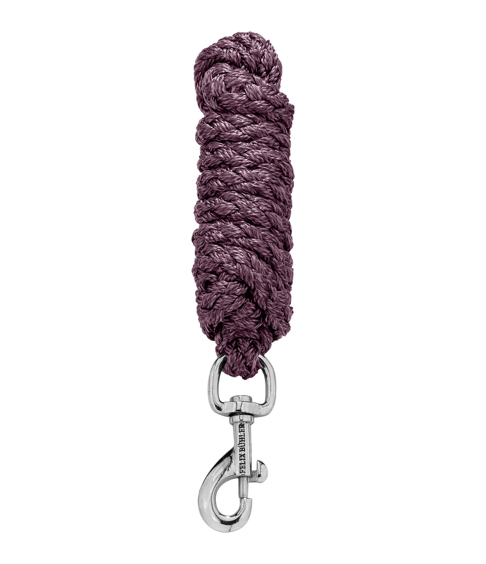 F�hrstrick Classic mit Karabiner