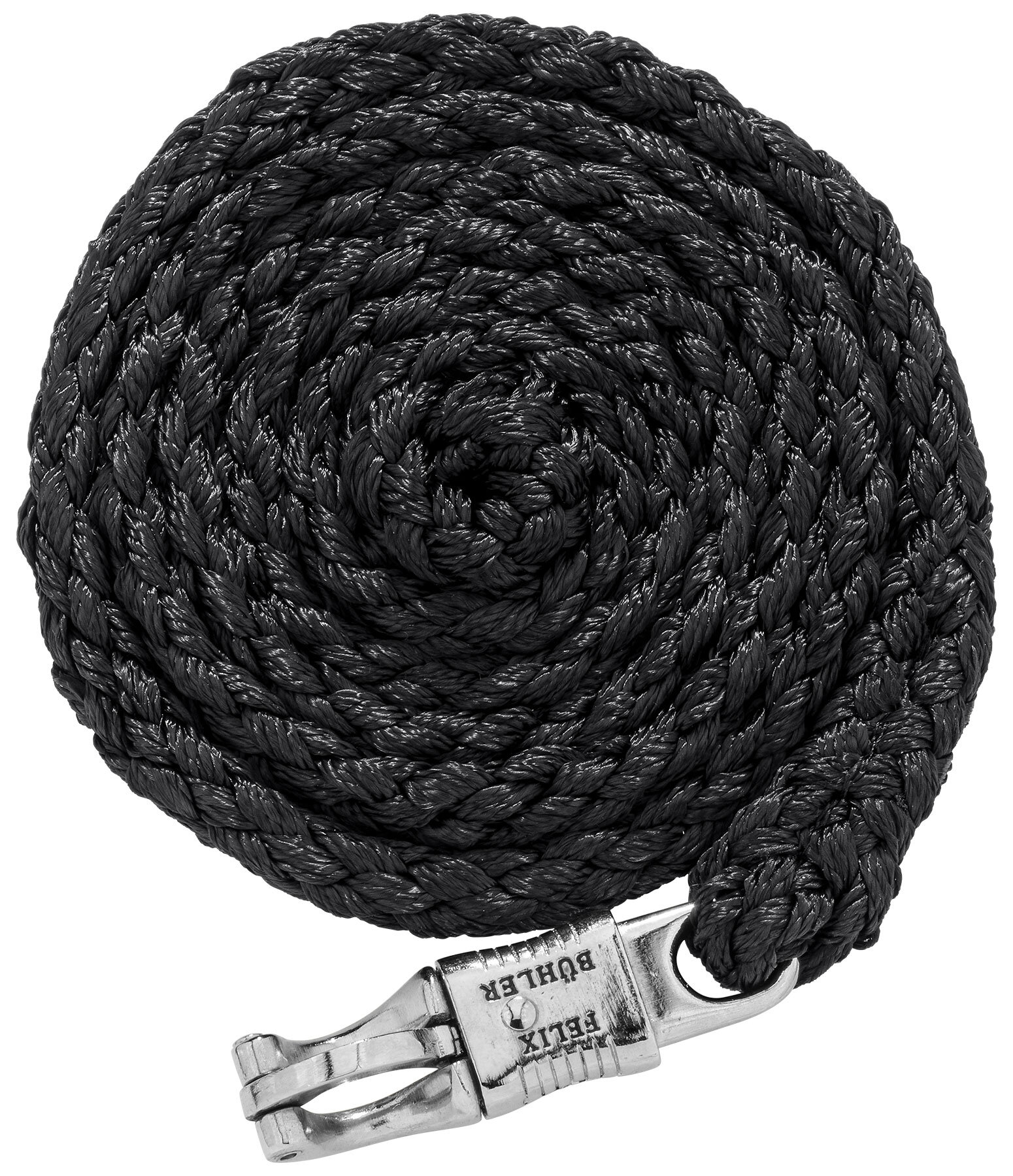F�hrstrick   Classic mit Panikhaken