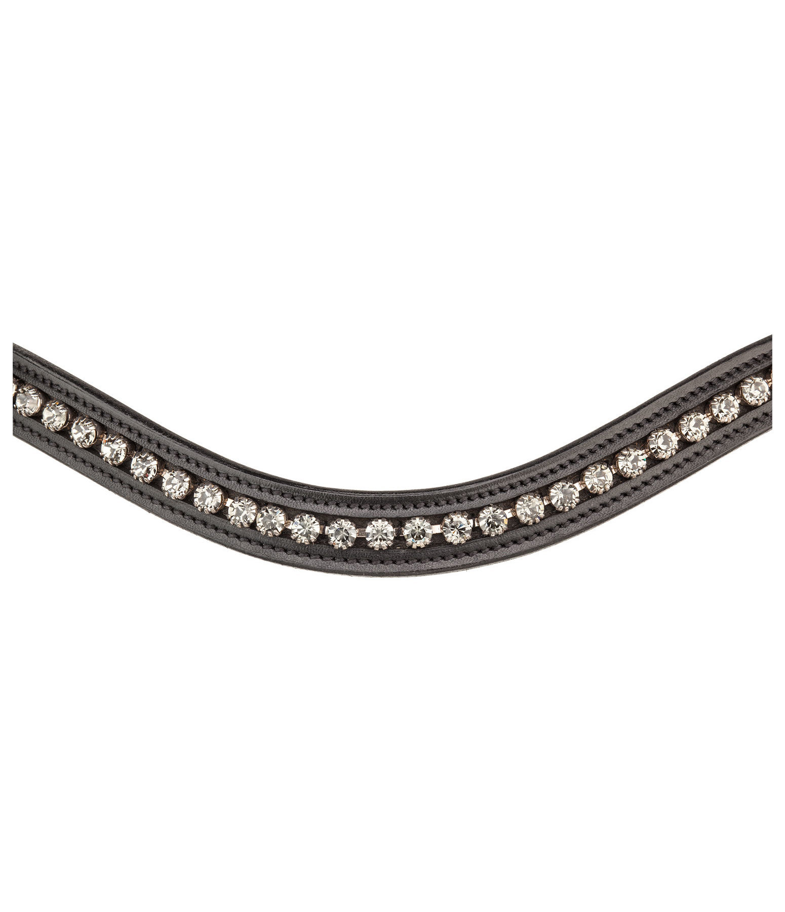 Zaum Ultra Soft Comfort mit Swarovski-Elements®