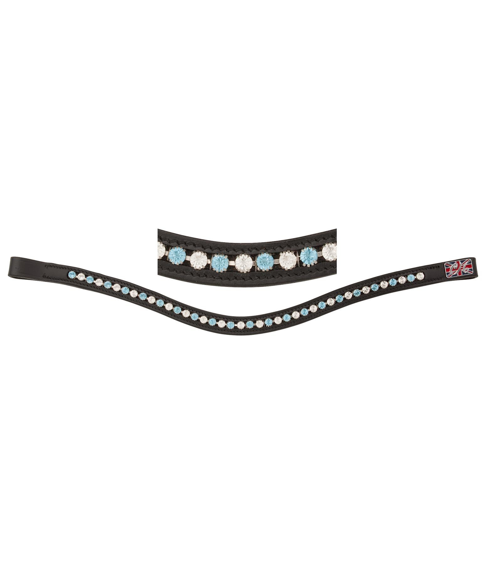 Mix & Match Stirnband Maureen II
